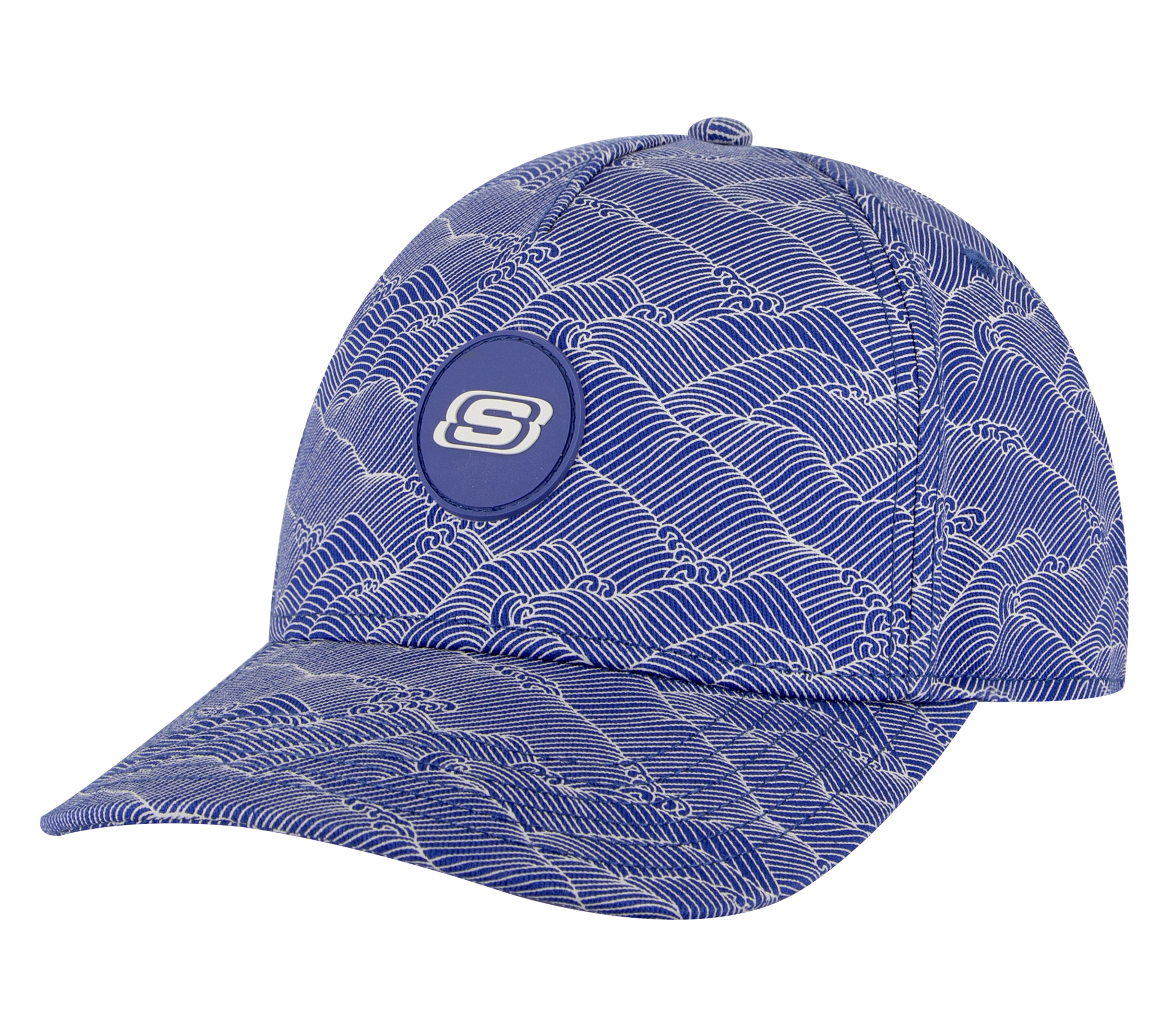 skechers hat
