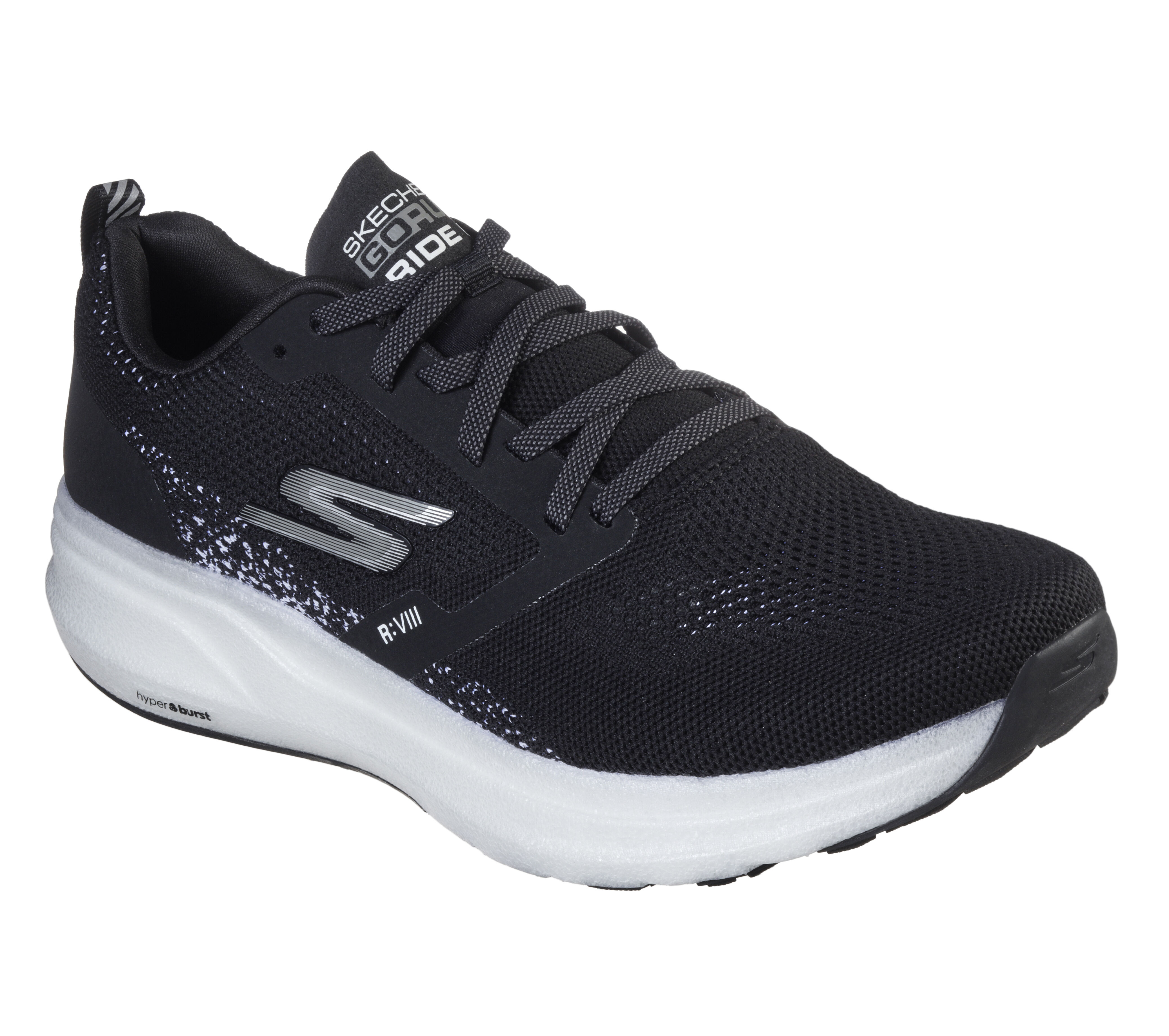 skechers go run ride 3 mens