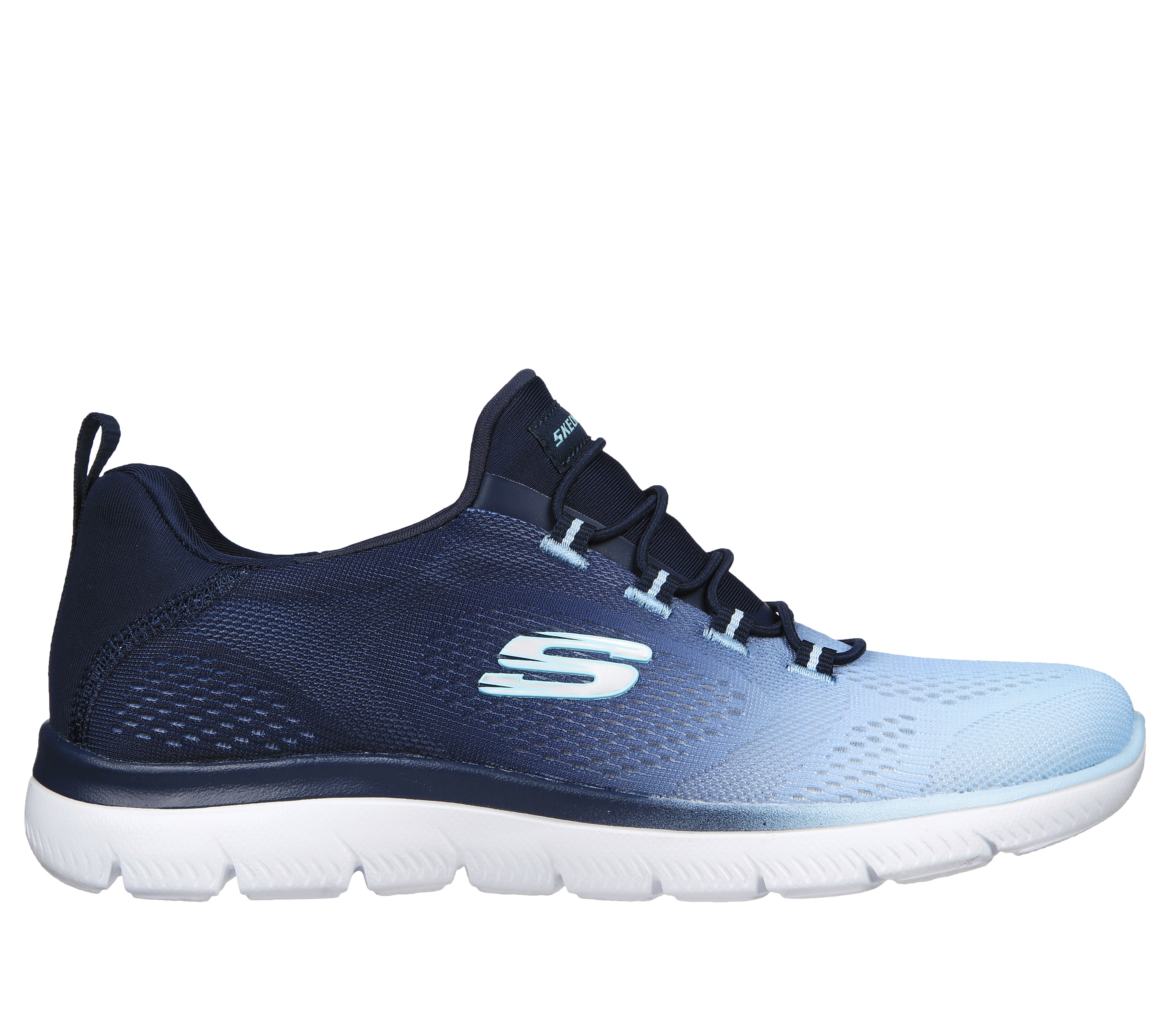 Skechers Sport Summits Bright Charmer 7 Women s Navy