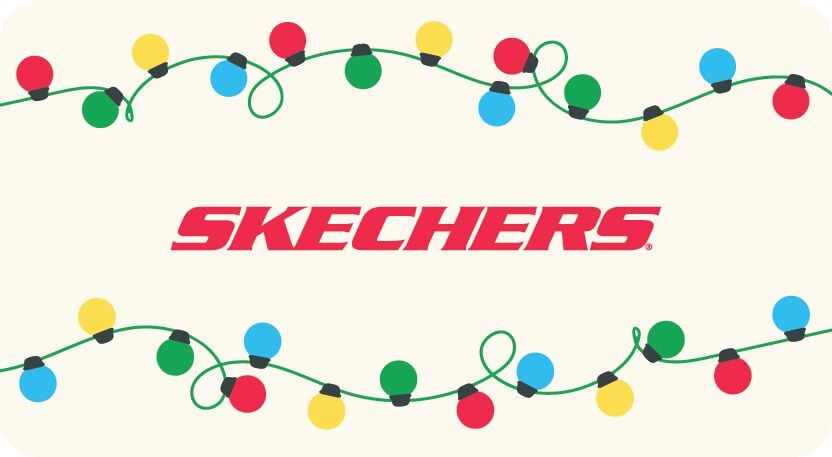 e Gift Card SKECHERS