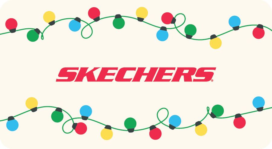 e-Gift | SKECHERS