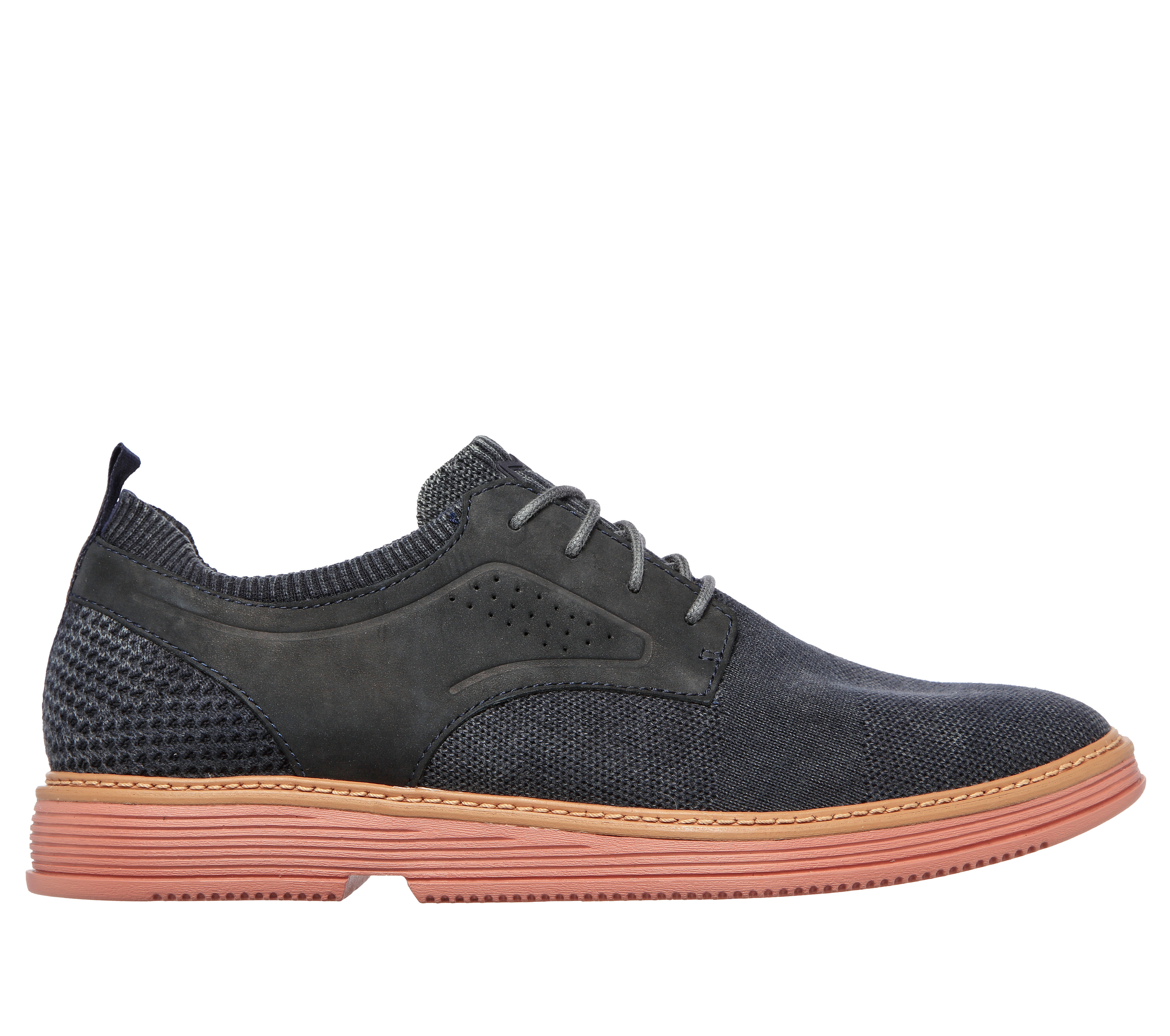 Skechers wingtip shoes online