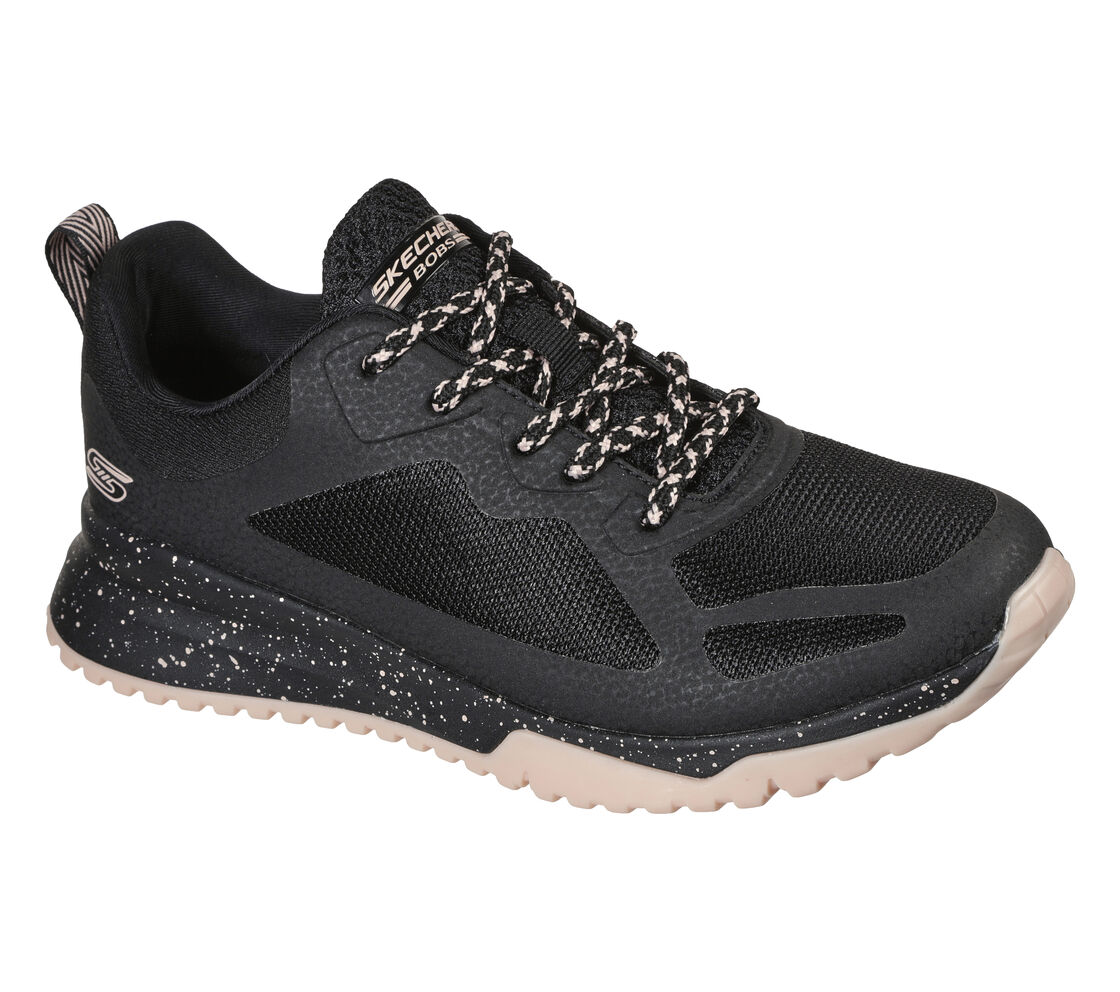 skechers wide fit bobs squad