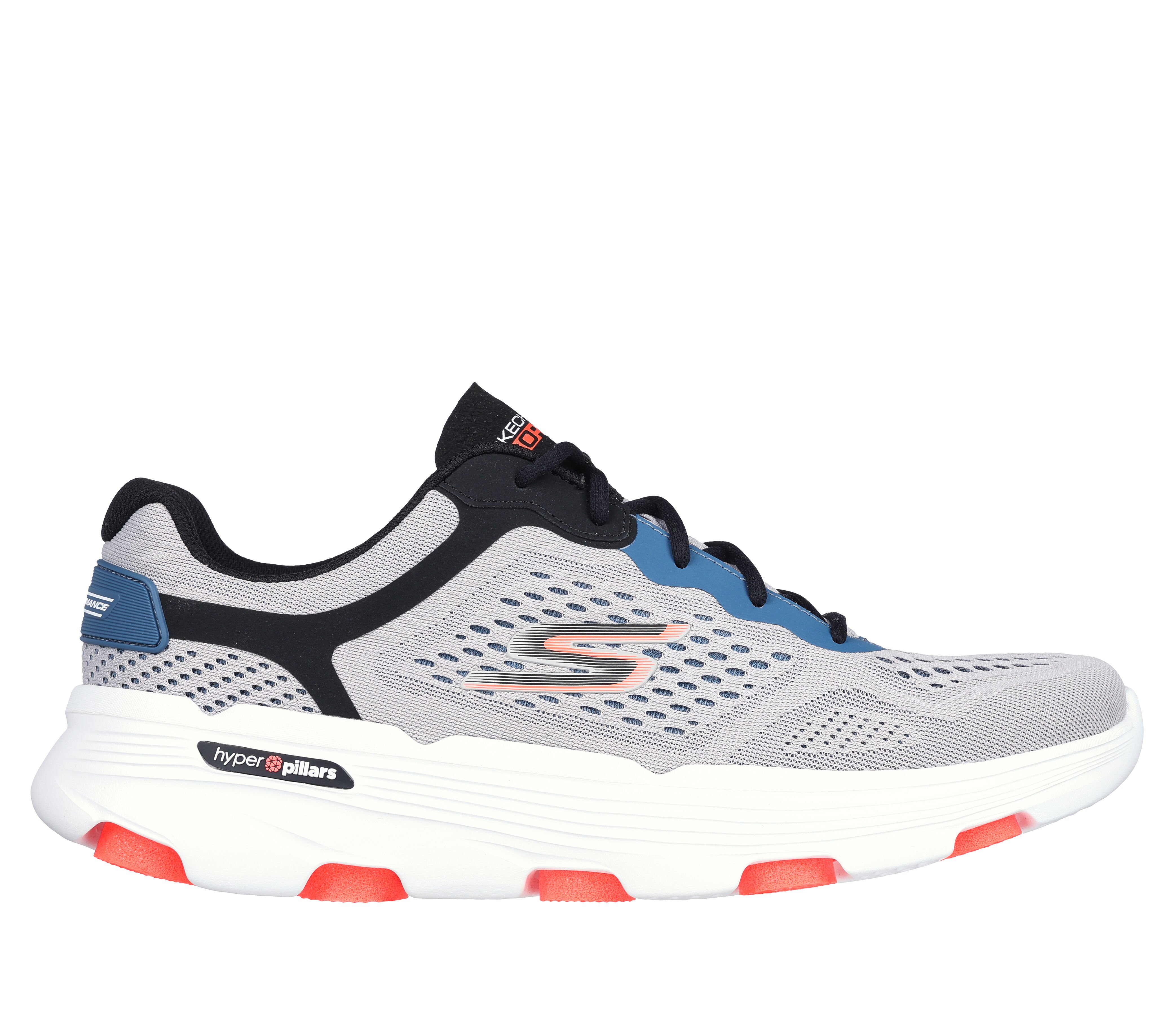 Skechers go run 7 femme 2018 discount