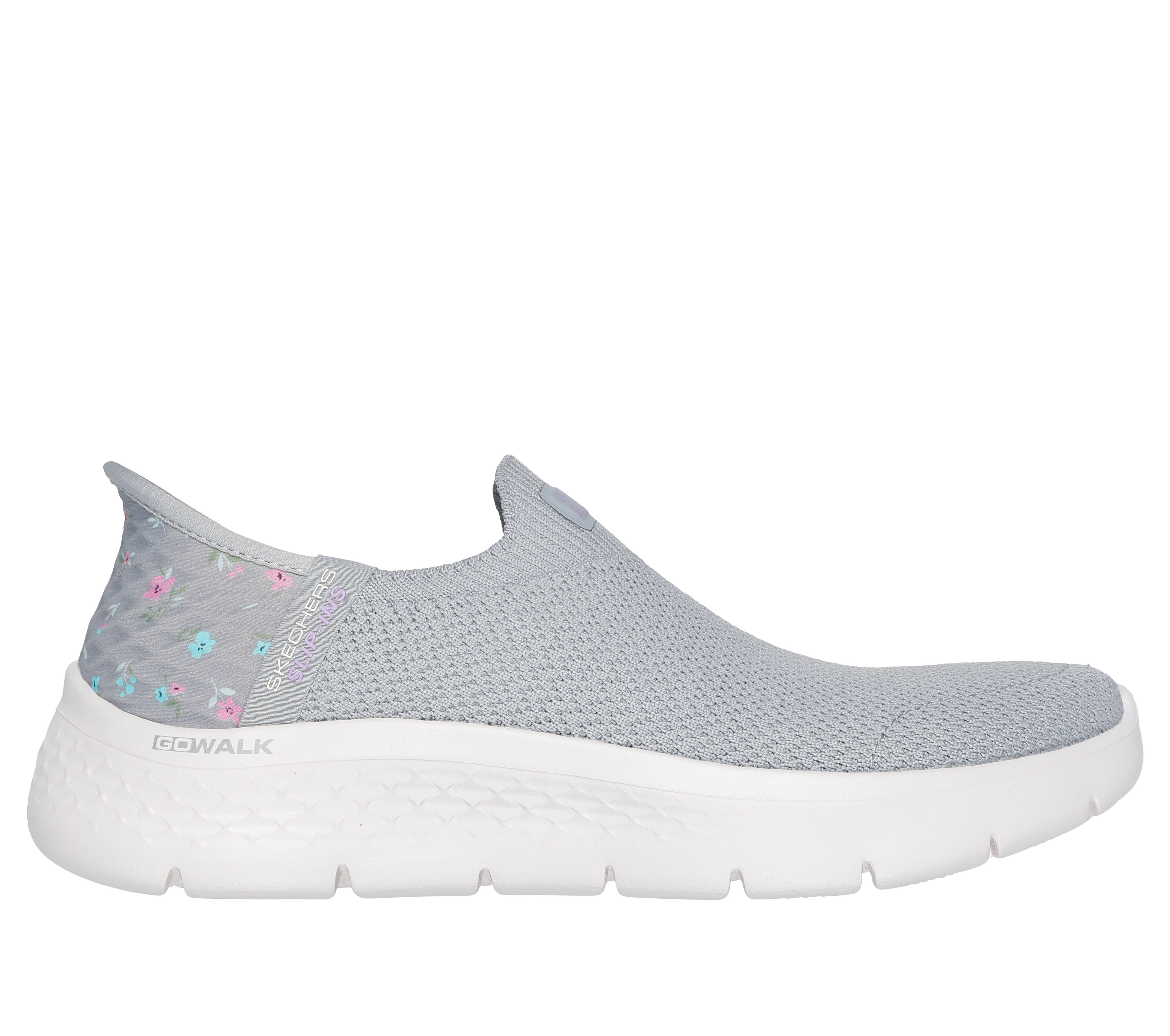 Skechers Slip ins GO WALK Flex Sunset Rose SKECHERS