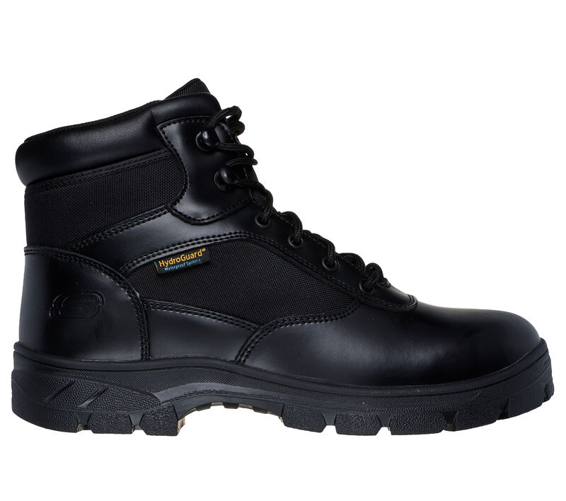 Work Relaxed Fit: Wascana - Benen WP Tactical | SKECHERS