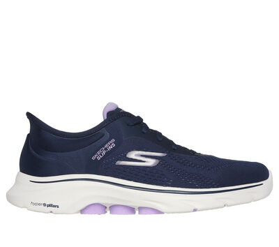 Skechers dry quest womens walking shoes Clearance