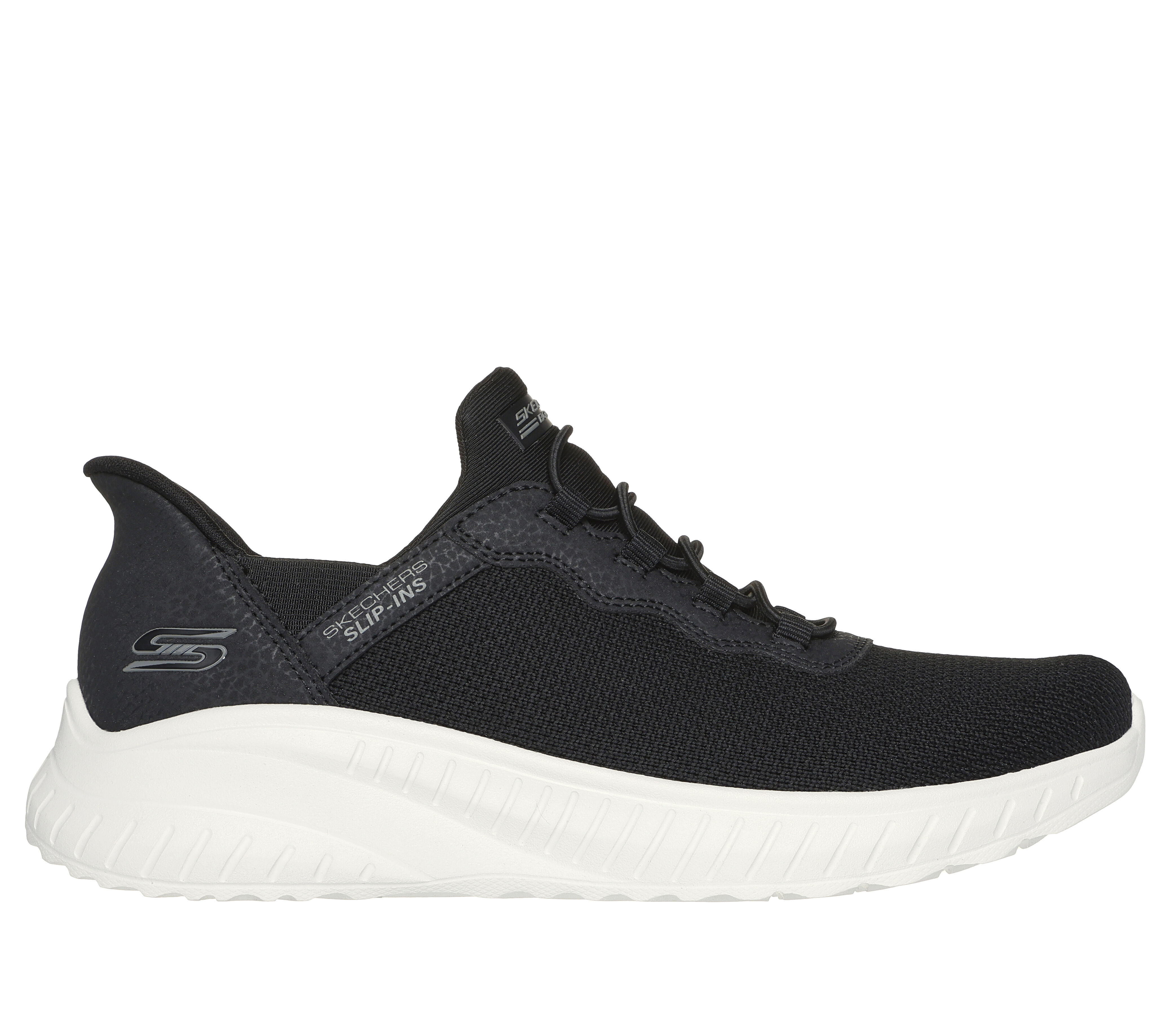 Skechers slip 2025 on bobs