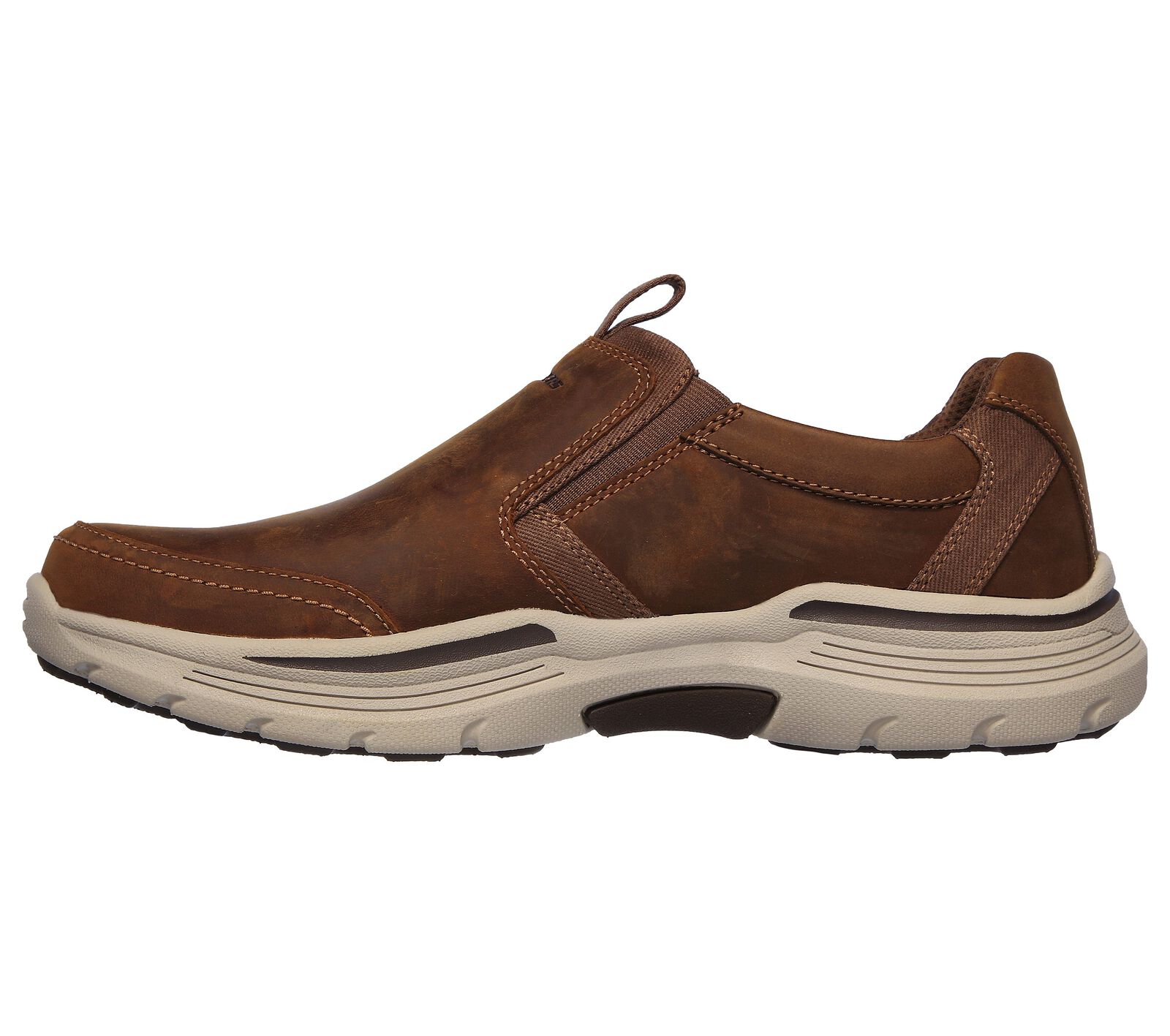 Shop the Relaxed Fit: Expended - Morgo | SKECHERS