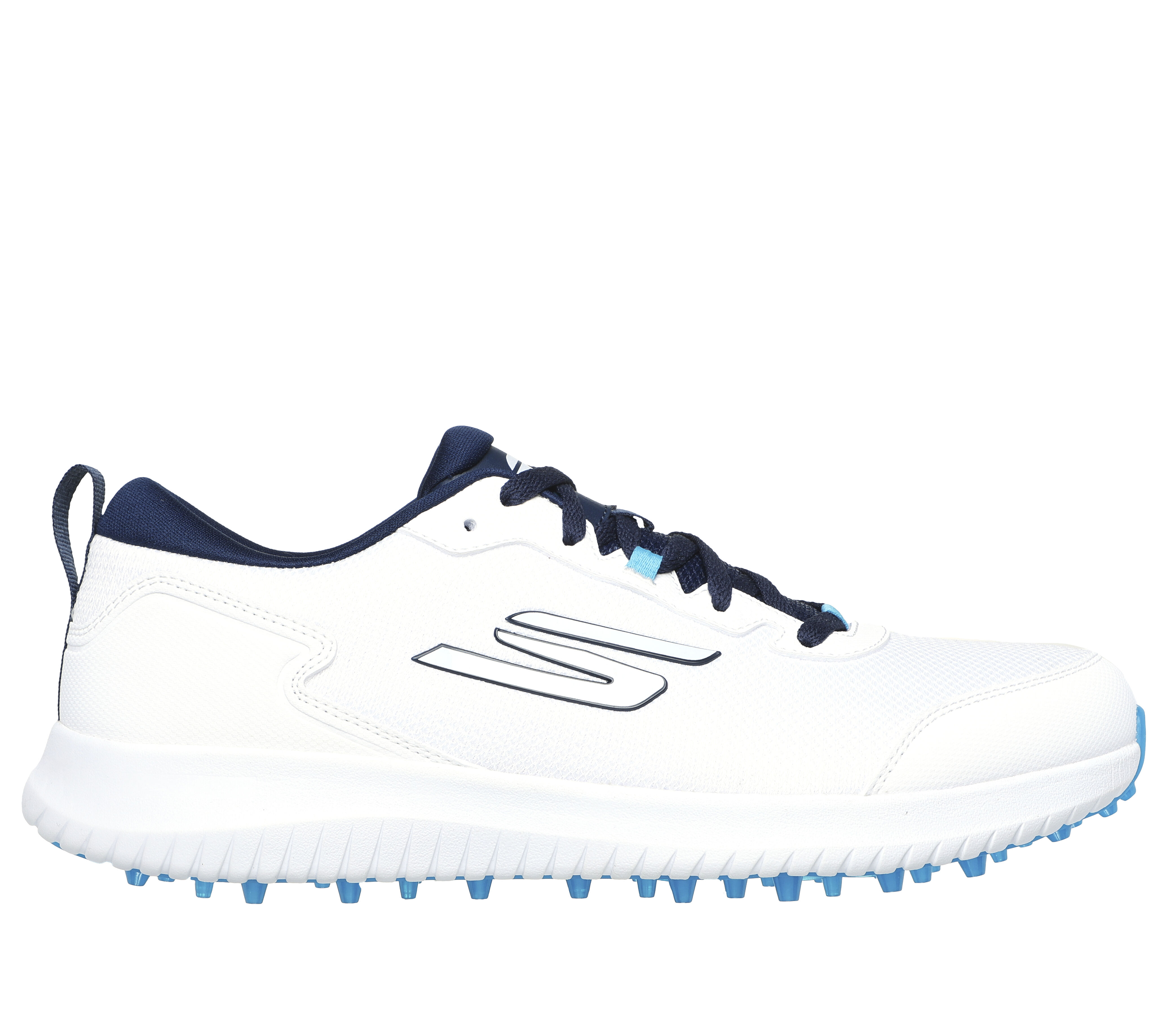 Skechers go golf shop approach