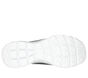 Skechers Slip-ins: Summits - Dazzling Haze, BLACK / WHITE, large image number 3