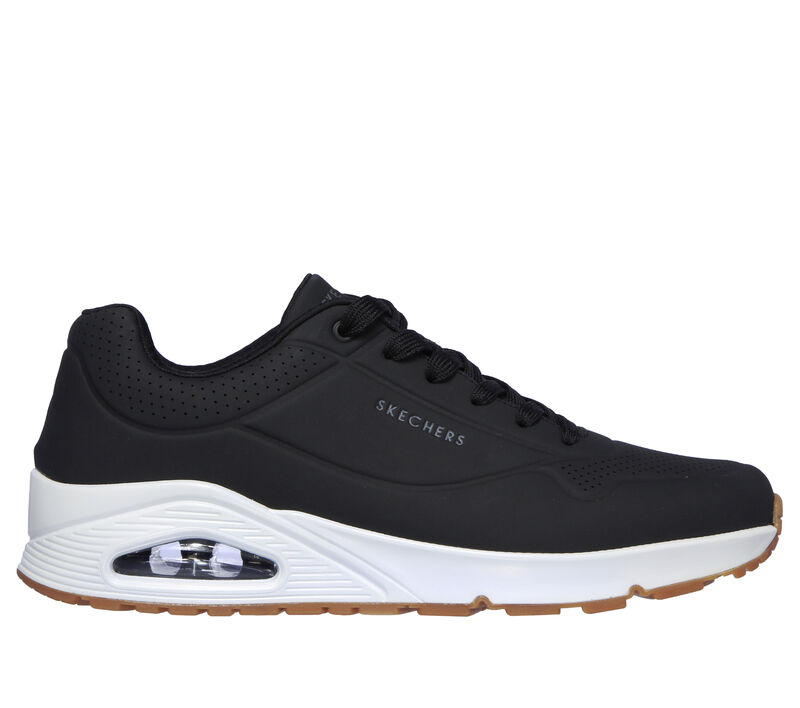 skecher uno stand on air