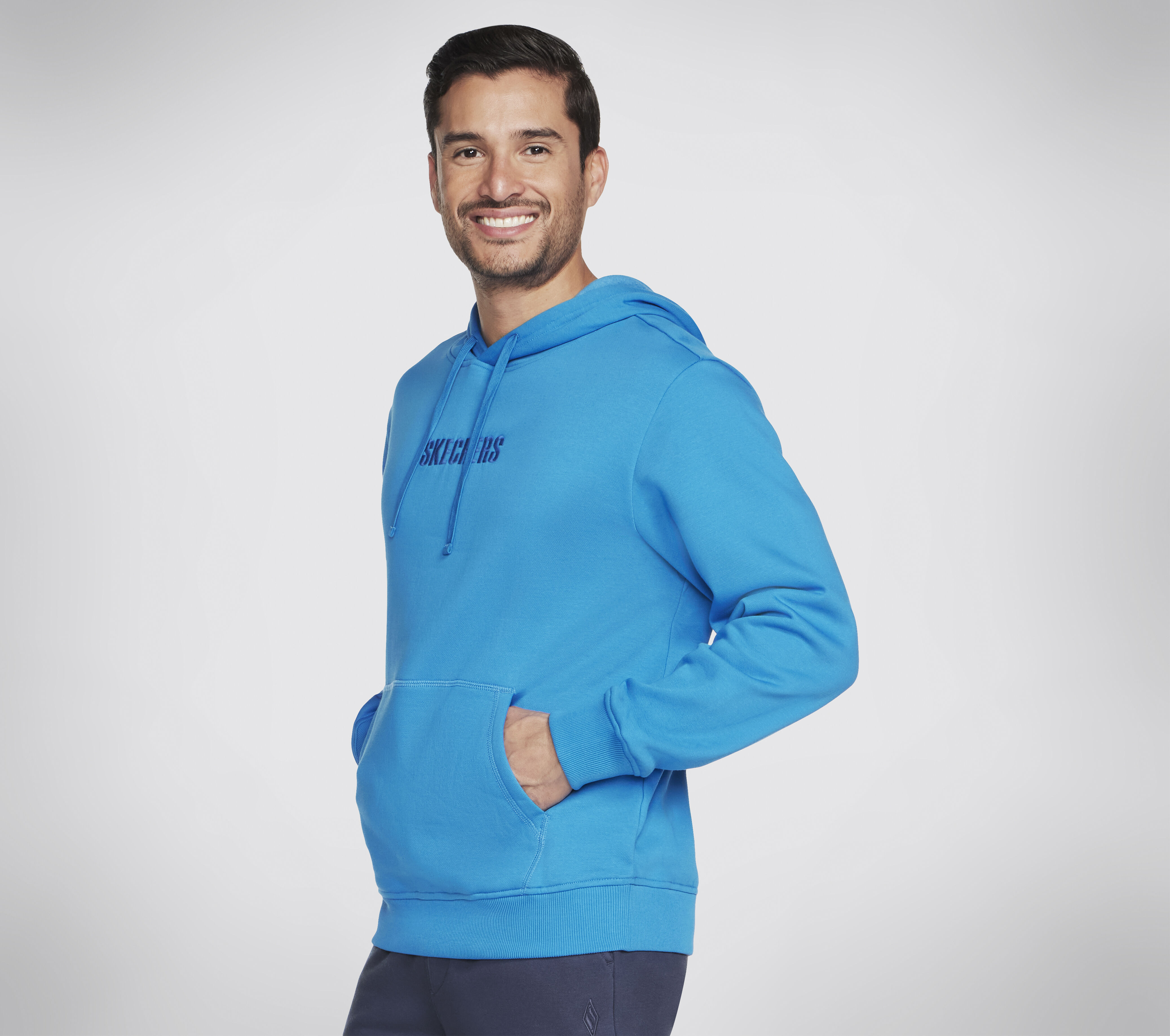 SKECH SWEATS Incognito Hoodie