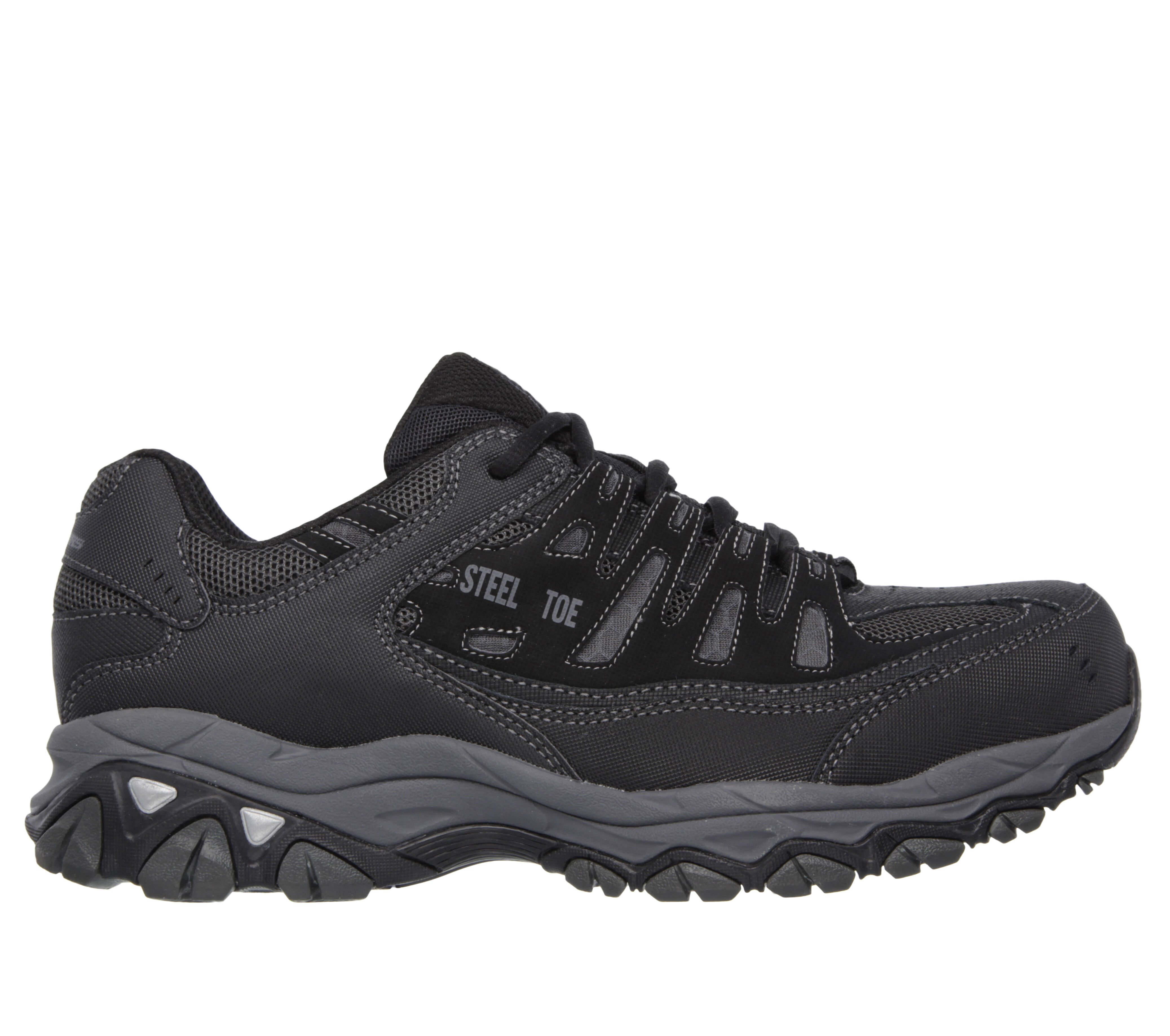 Work Relaxed Fit: Cankton ST | SKECHERS