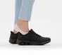 Skechers Slip-ins Work Slip-Resistant Relaxed Fit: Arc Waves 2.0 image number 1