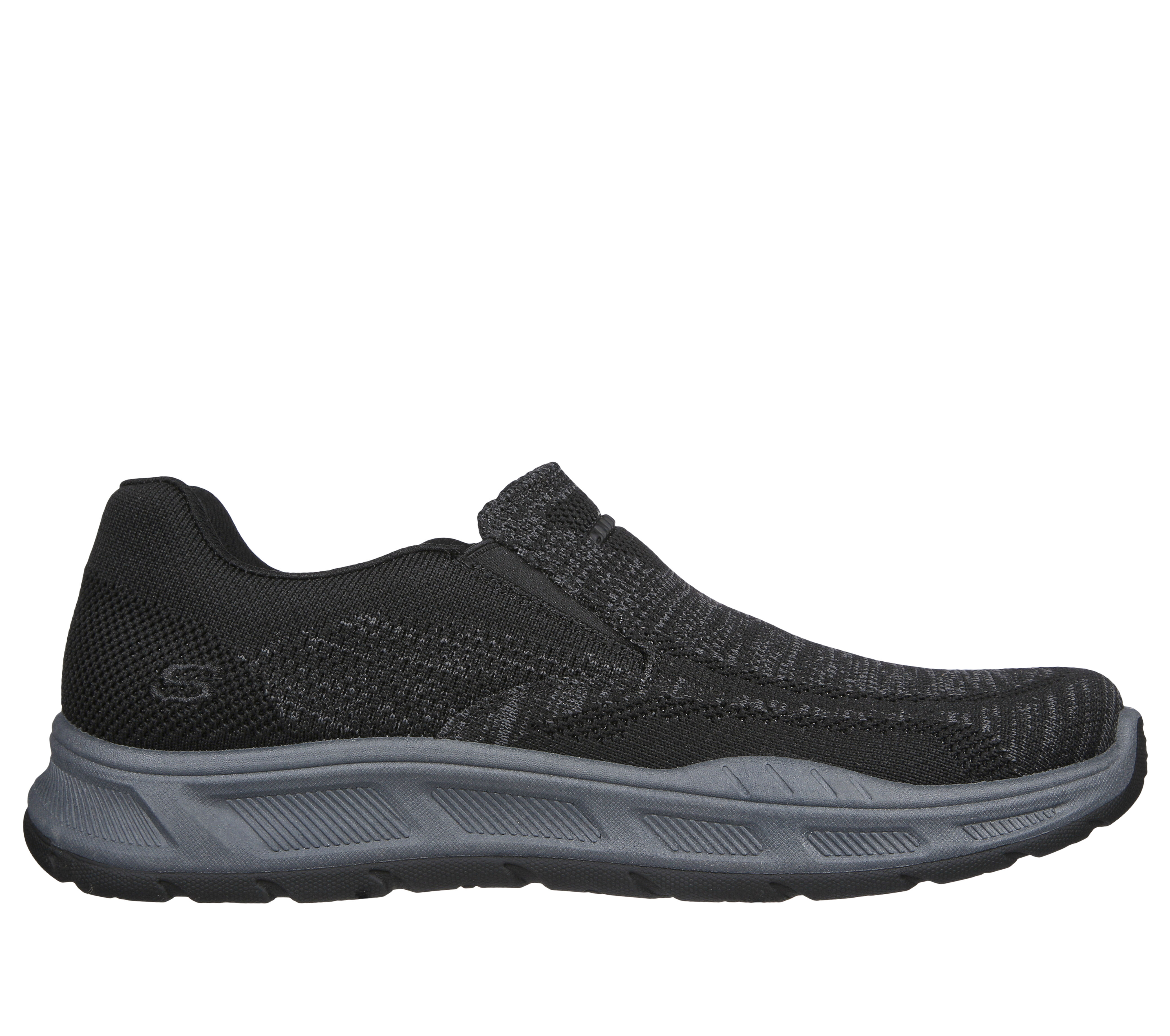 Sketchers knit shoes 2025