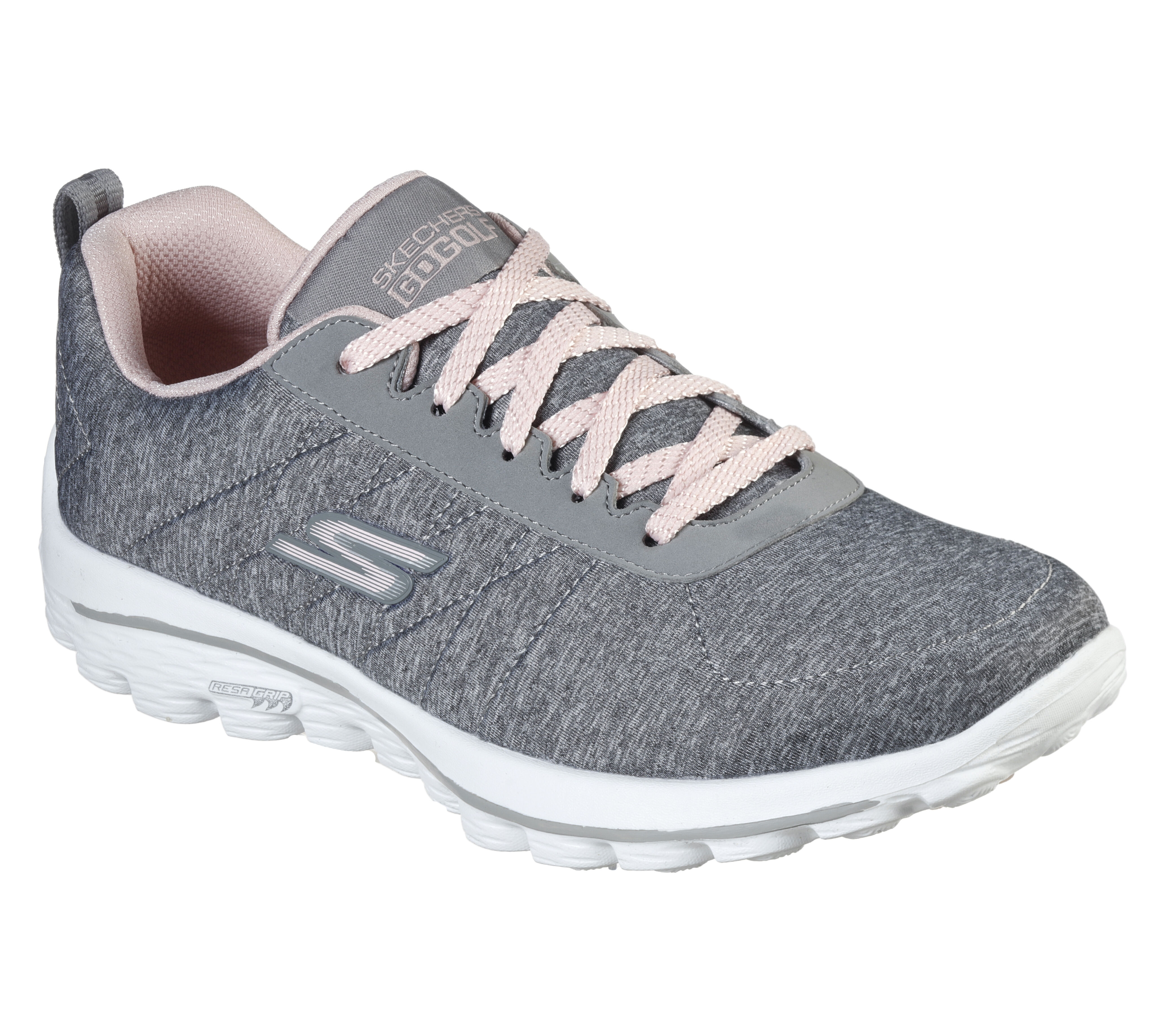 skechers womens golf shoes wide width