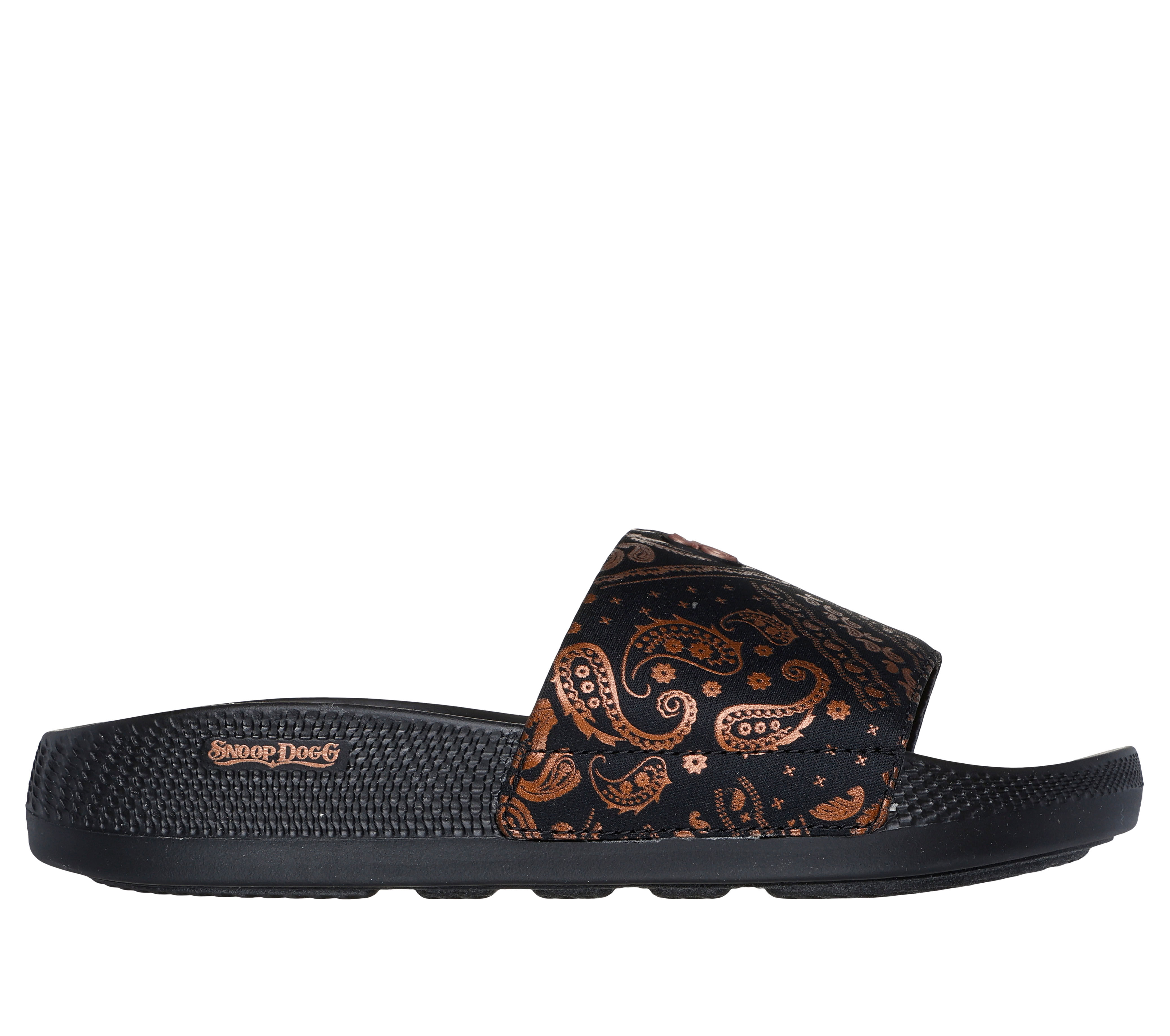 Snoop Dogg Low Slider G Slide