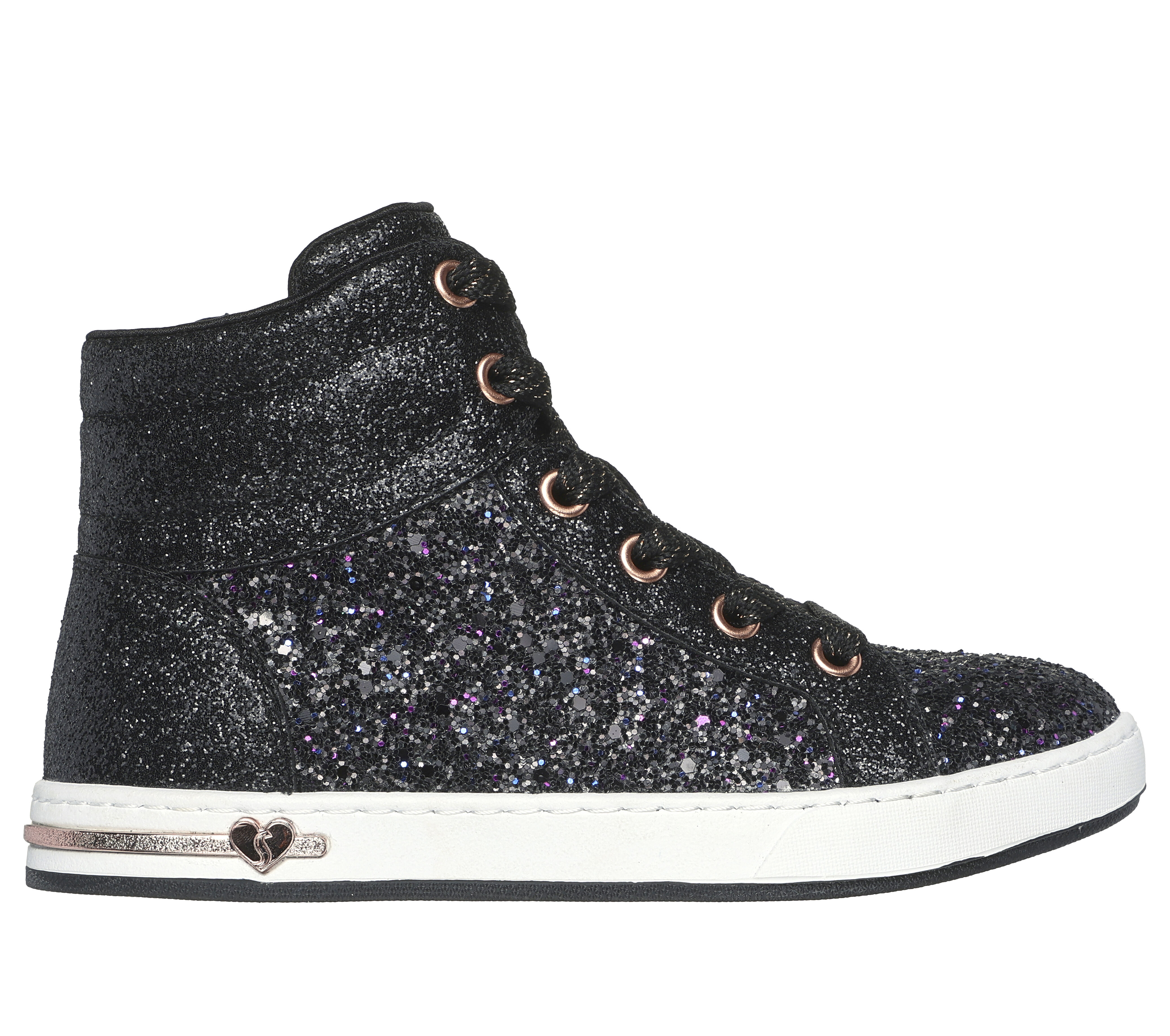 Shoutouts - Glitter Glams