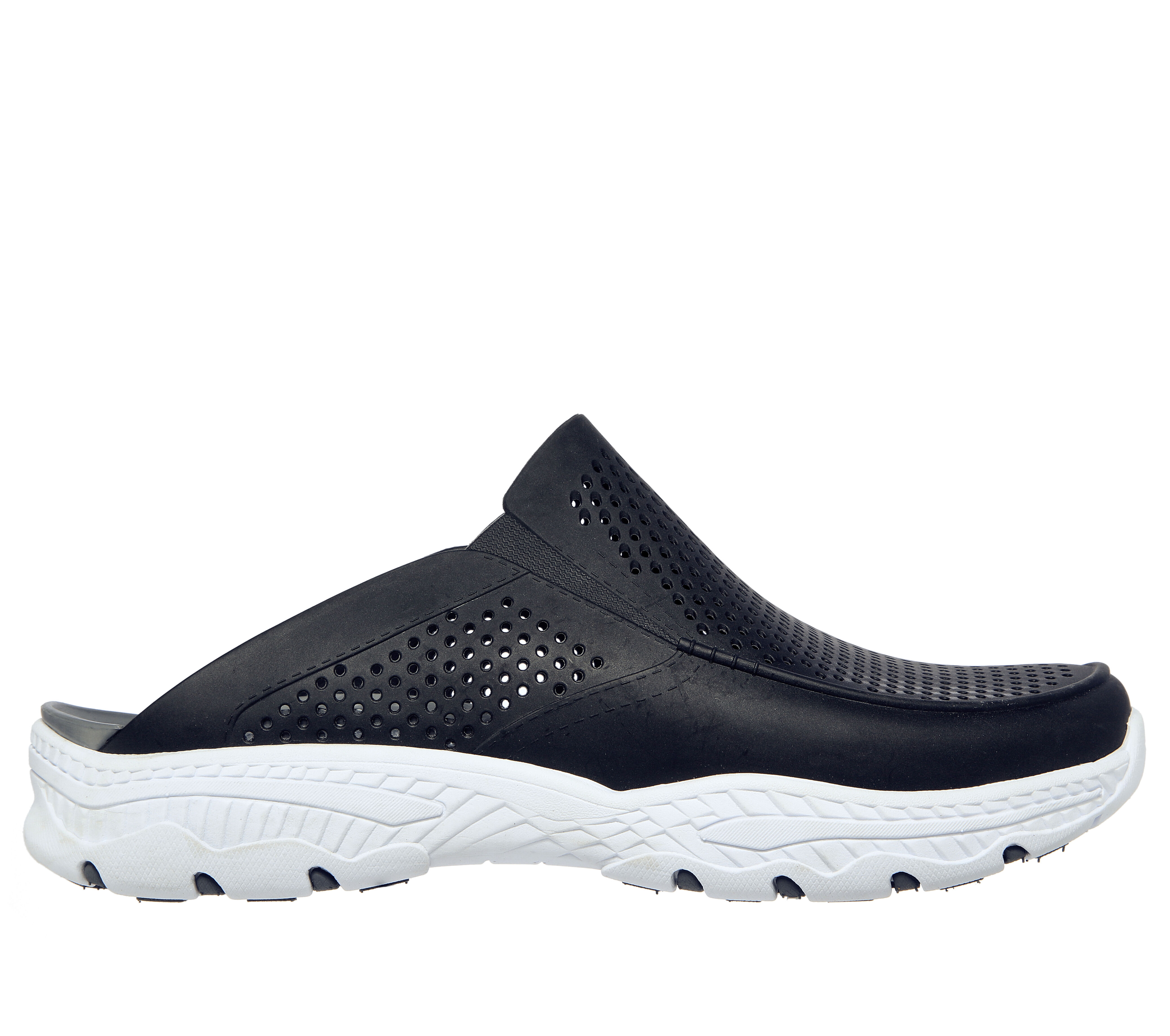 skechers mens mules