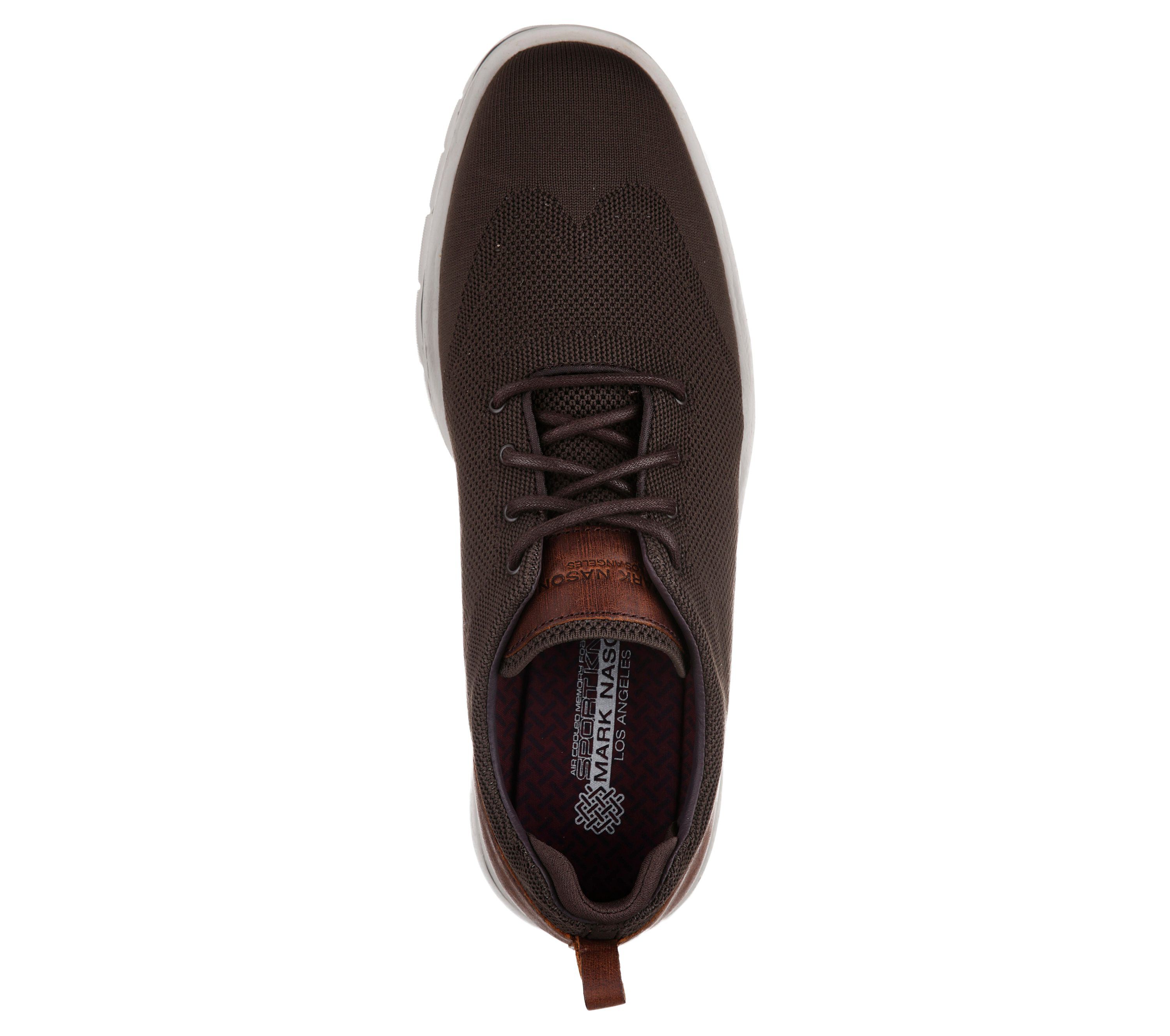 skechers articulated bradmoor