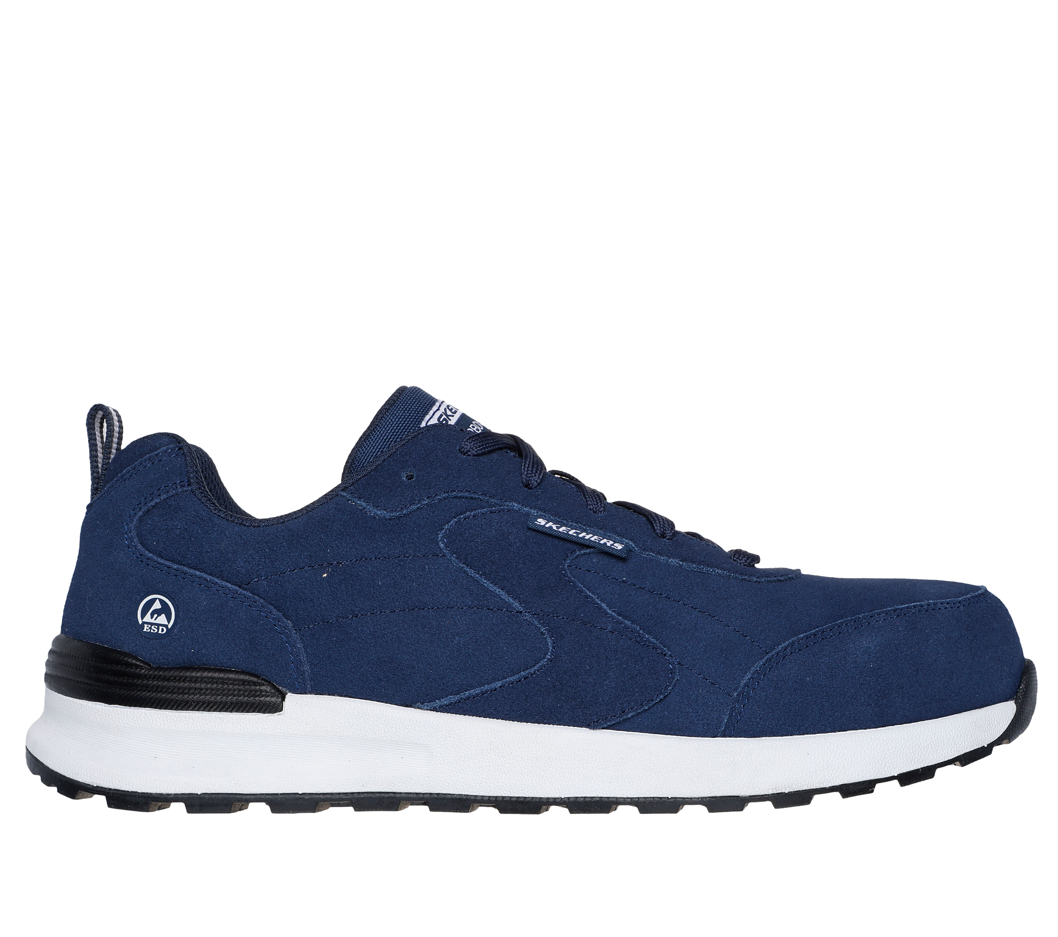 Work Bulklin Atlis SKECHERS