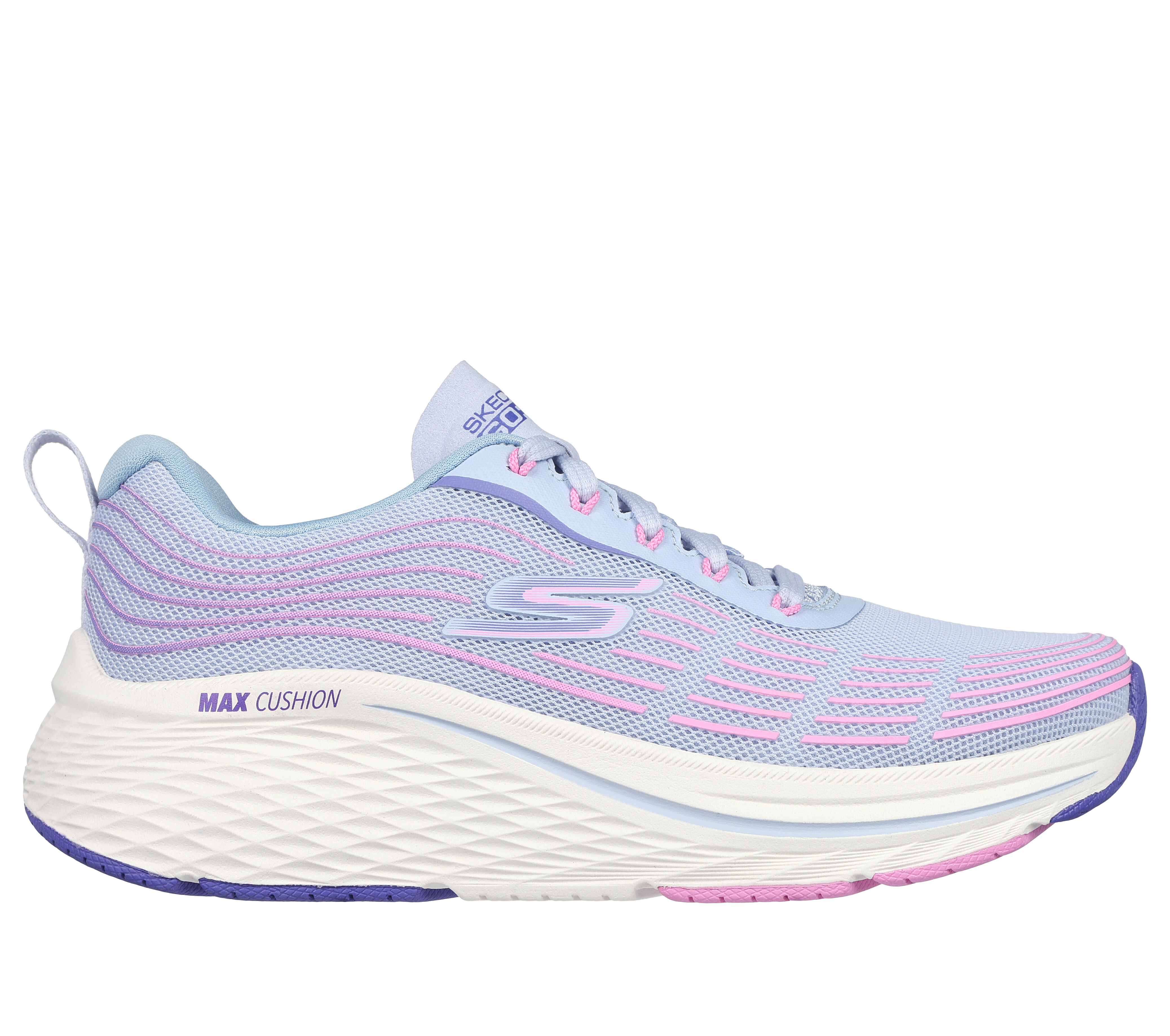 Shop BLUE Women s Shoes SKECHERS