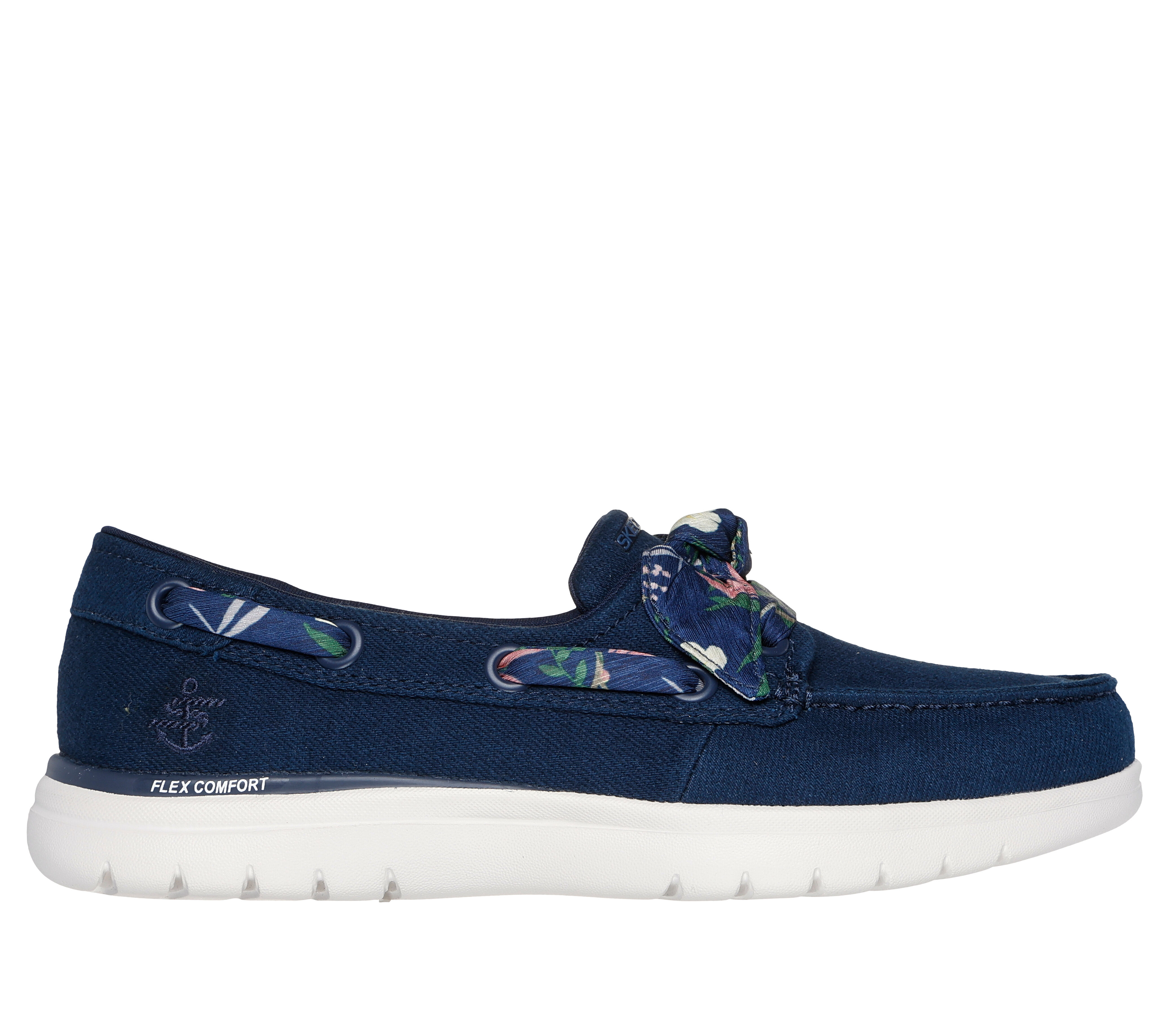 On the GO Flex Seaside Daisy SKECHERS