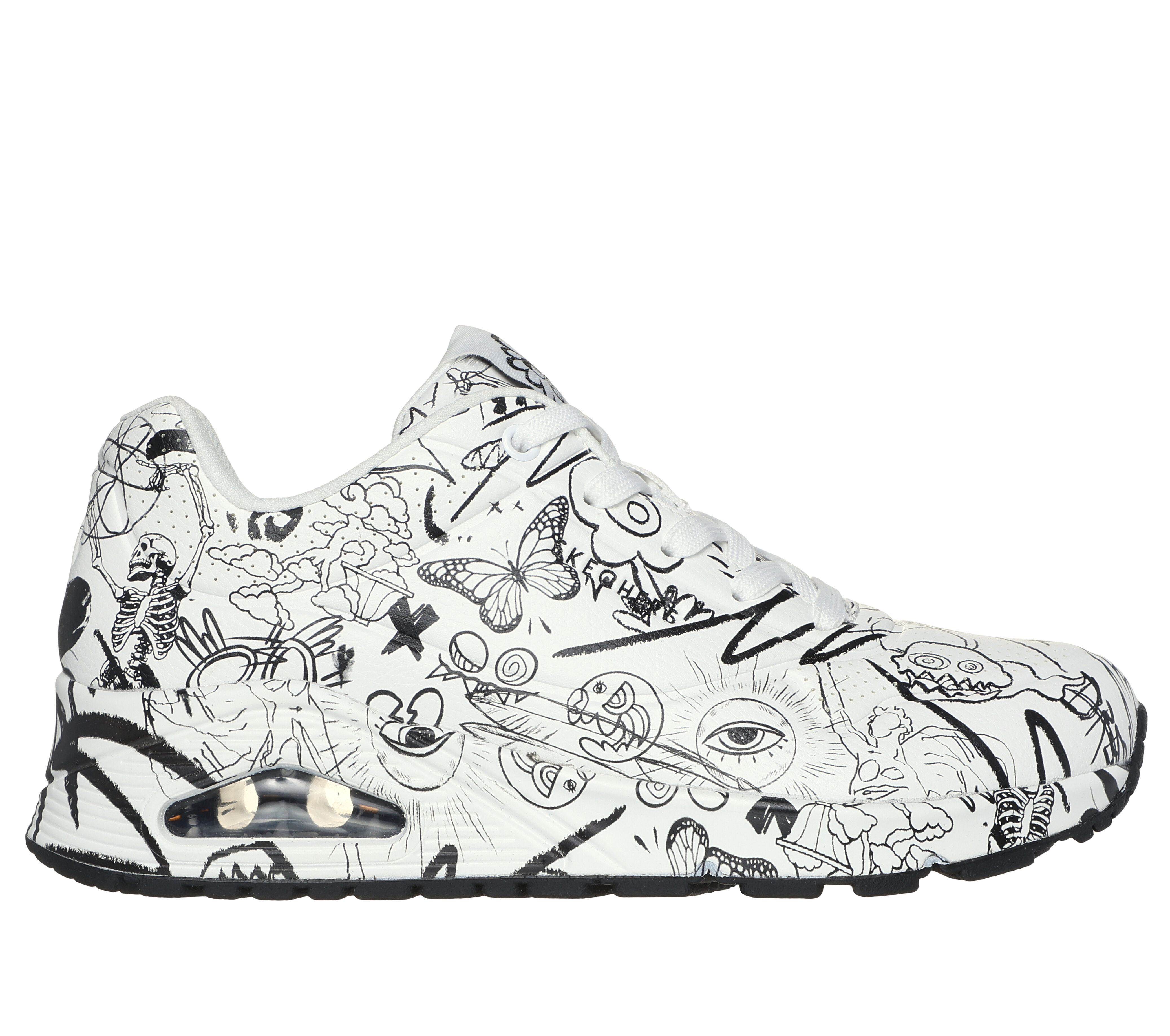 Zapatos skechers nassica on sale 2x1