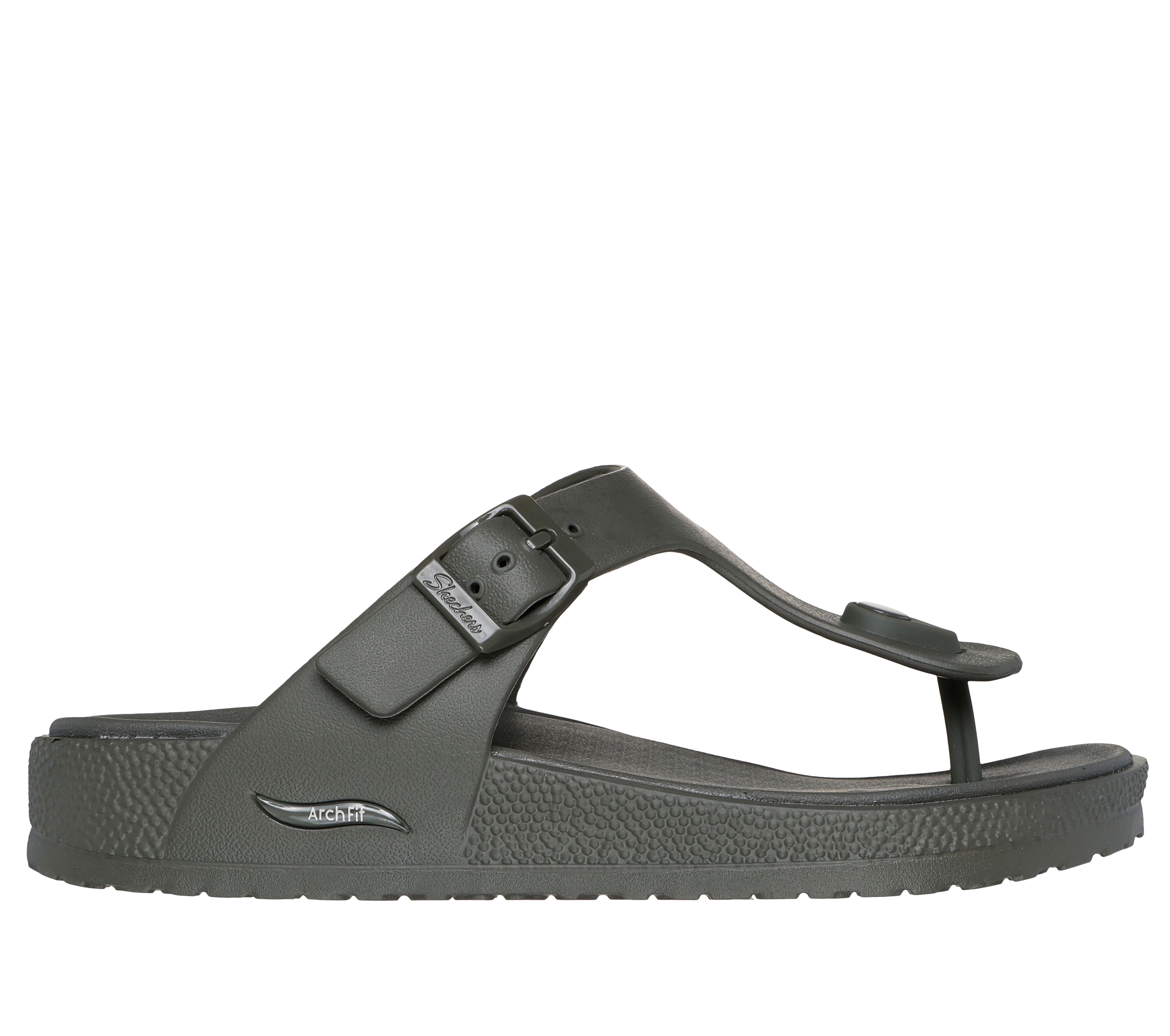 Skechers Women s T Strap Sandal