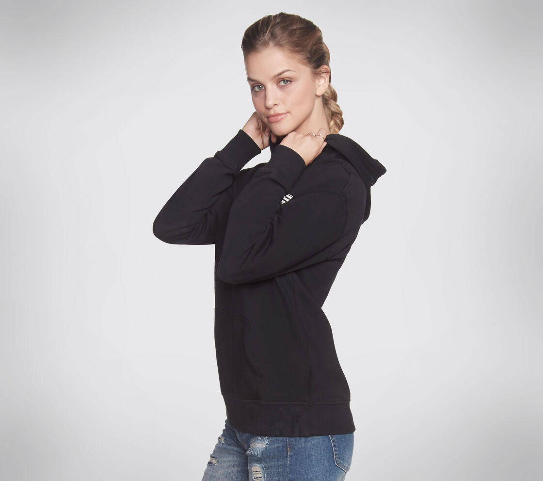 Skechers hoodie 2016 clearance