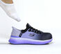 Skechers Slip-ins Work: Tilido - Ombray image number 1