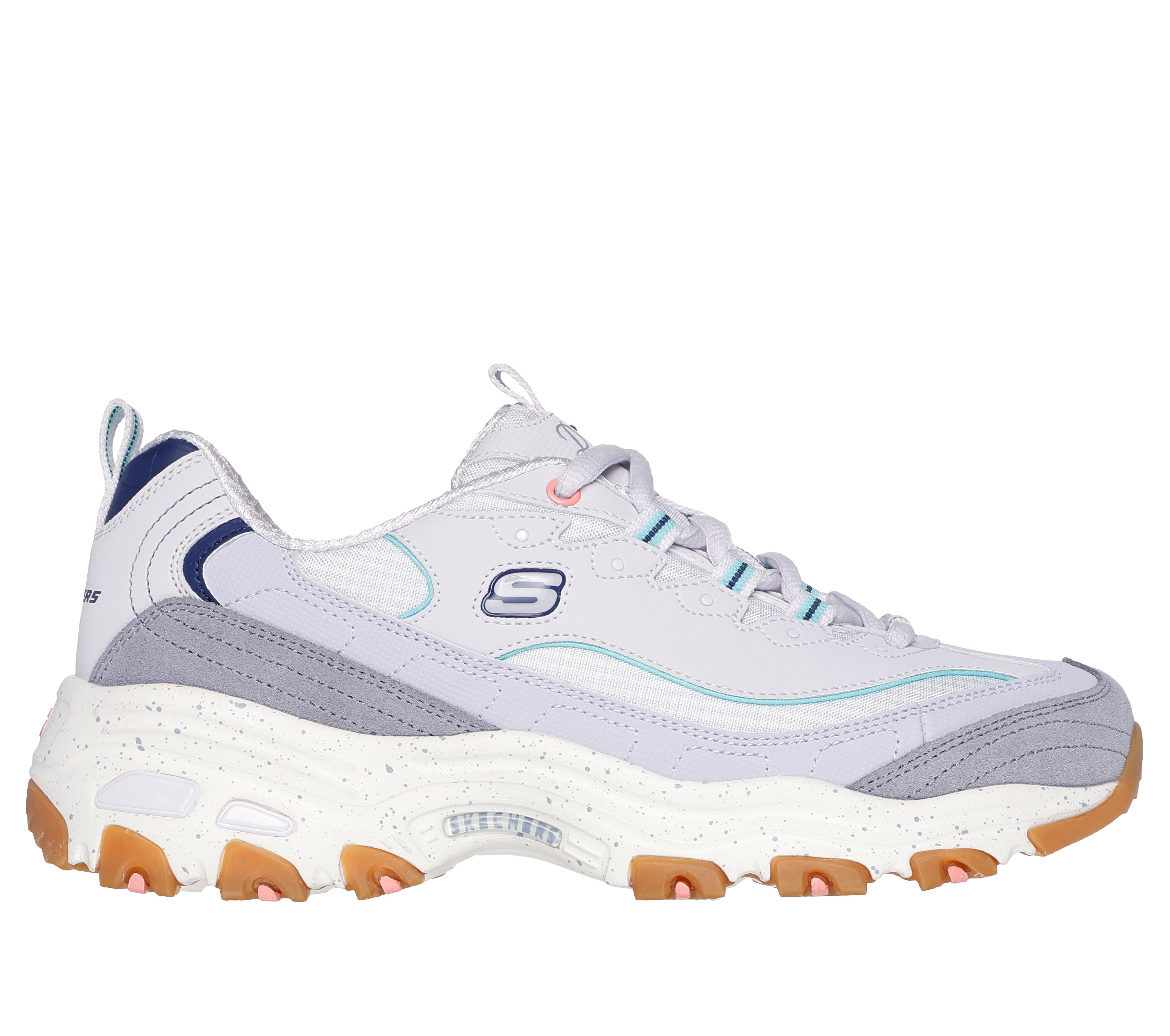 スケッチャーズ SKECHERS レディース D'LITES 3.0-STRIDE AHEAD