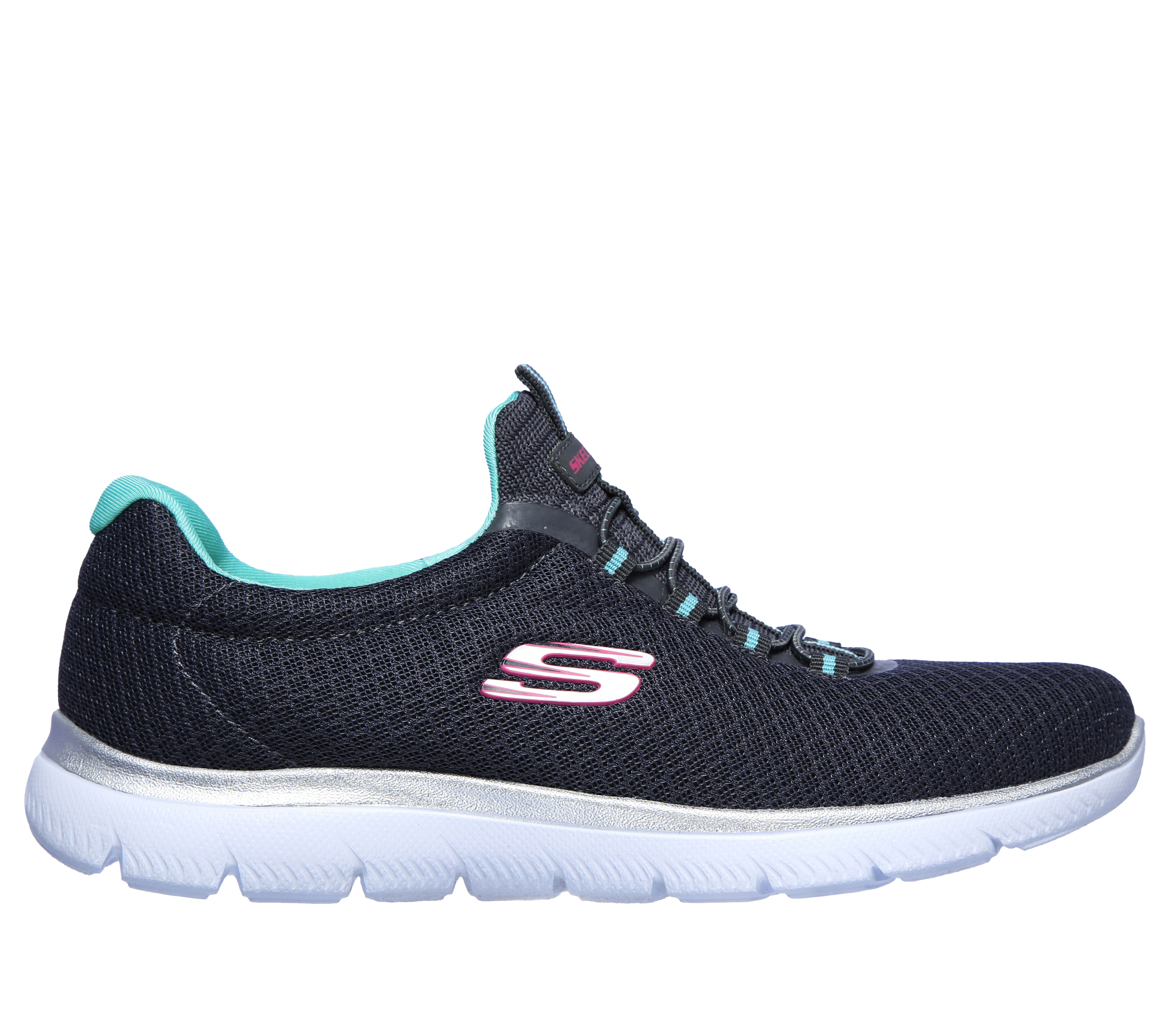 Skechers dual lite memory foam womens best sale