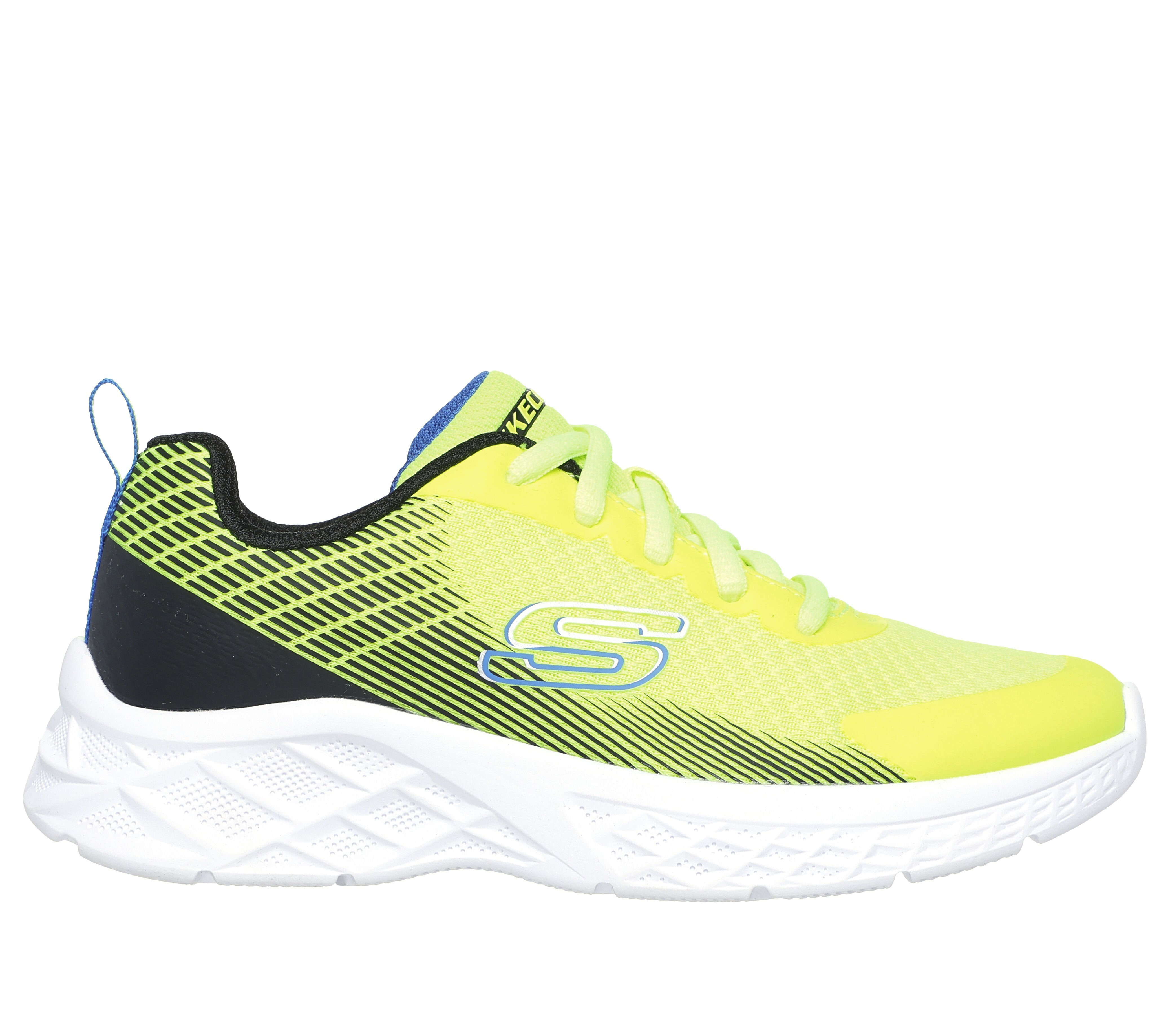 Microspec II Vovrix SKECHERS