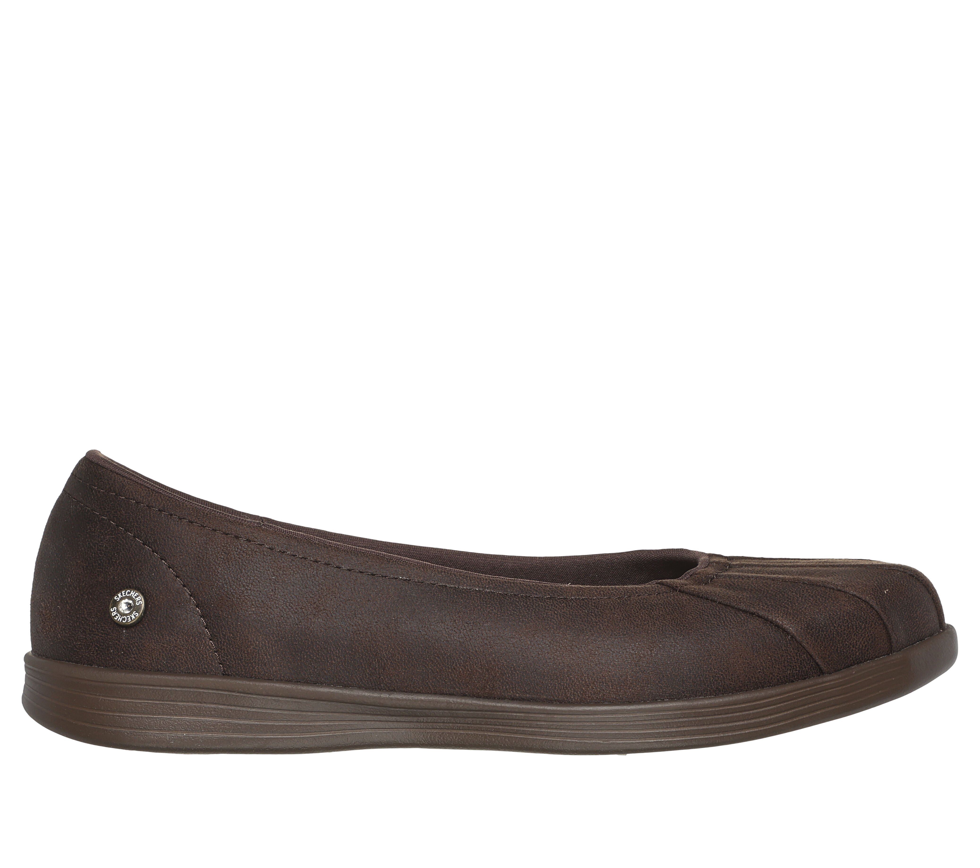 Skechers on the go ballet flats store