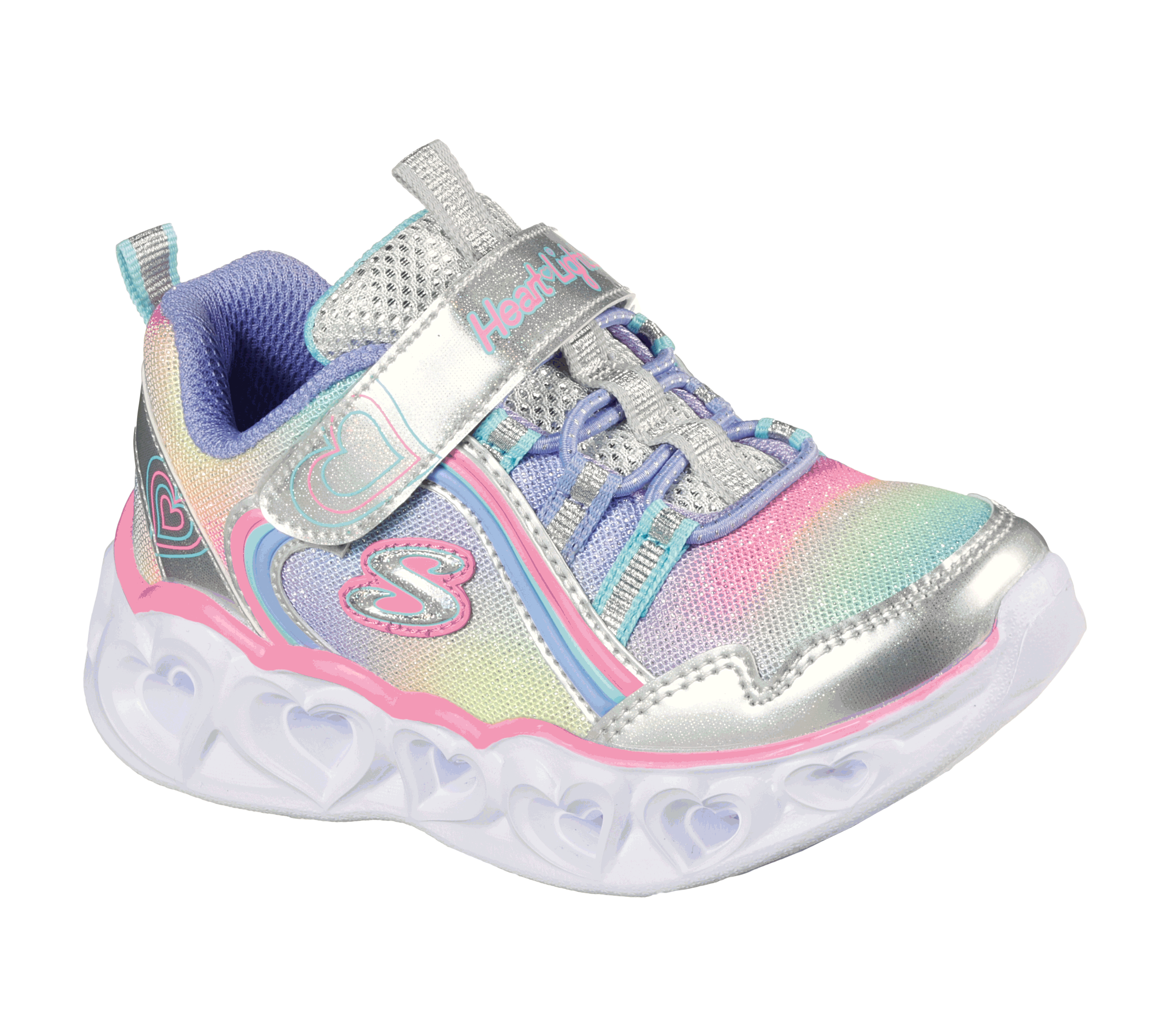 skechers be light eyes on me
