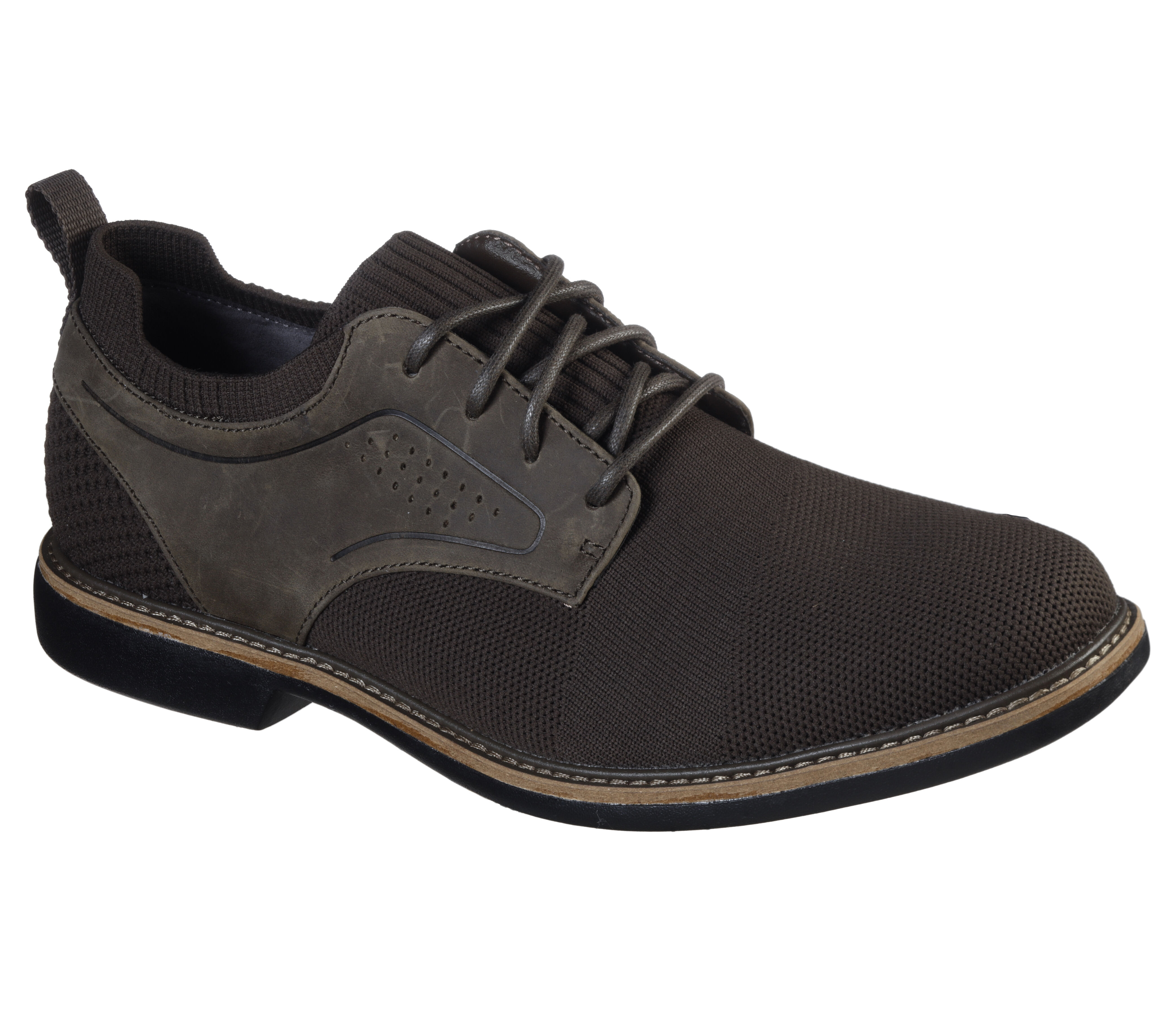Skechers clubman on sale