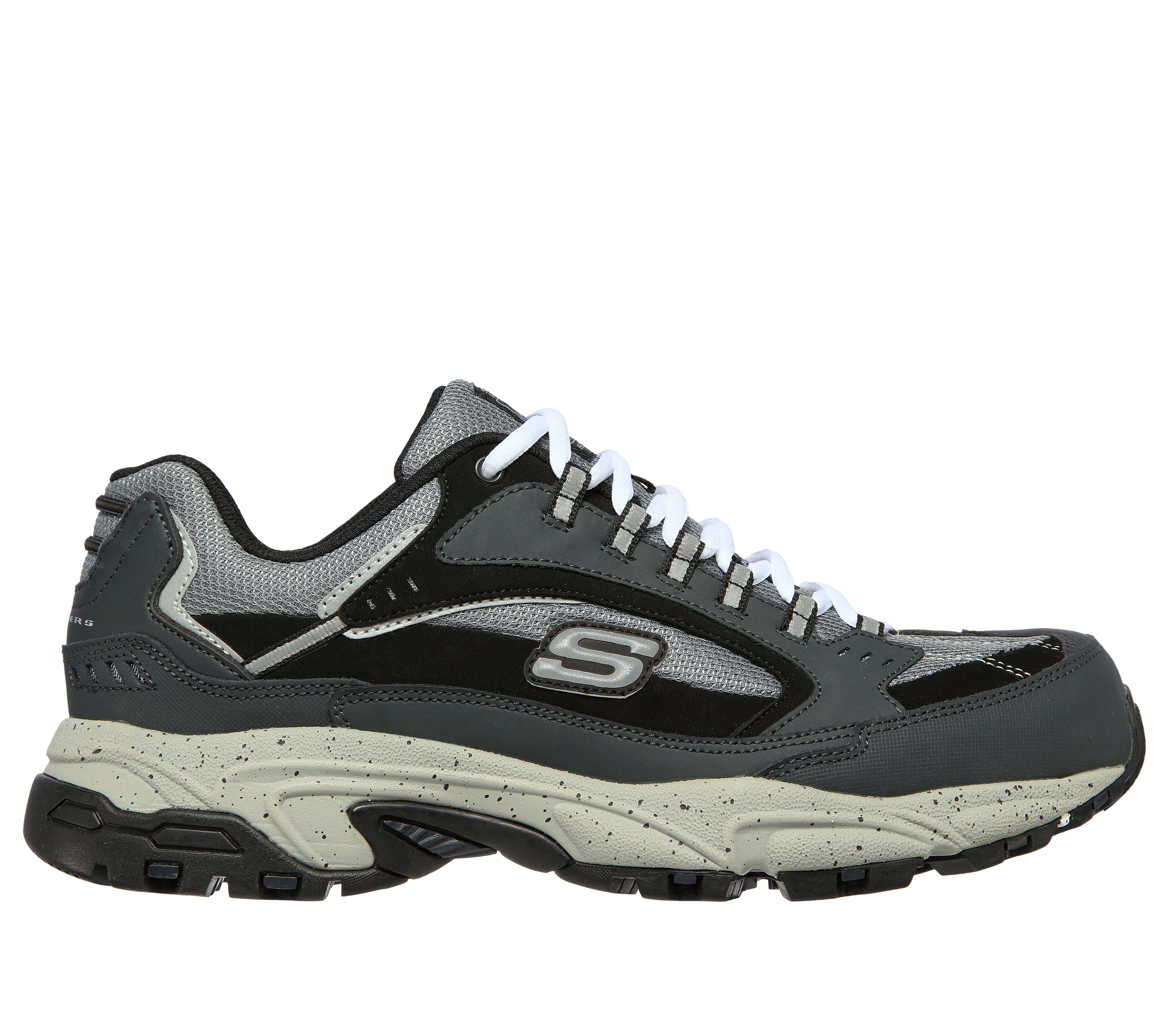 skechers for standing on concrete all day