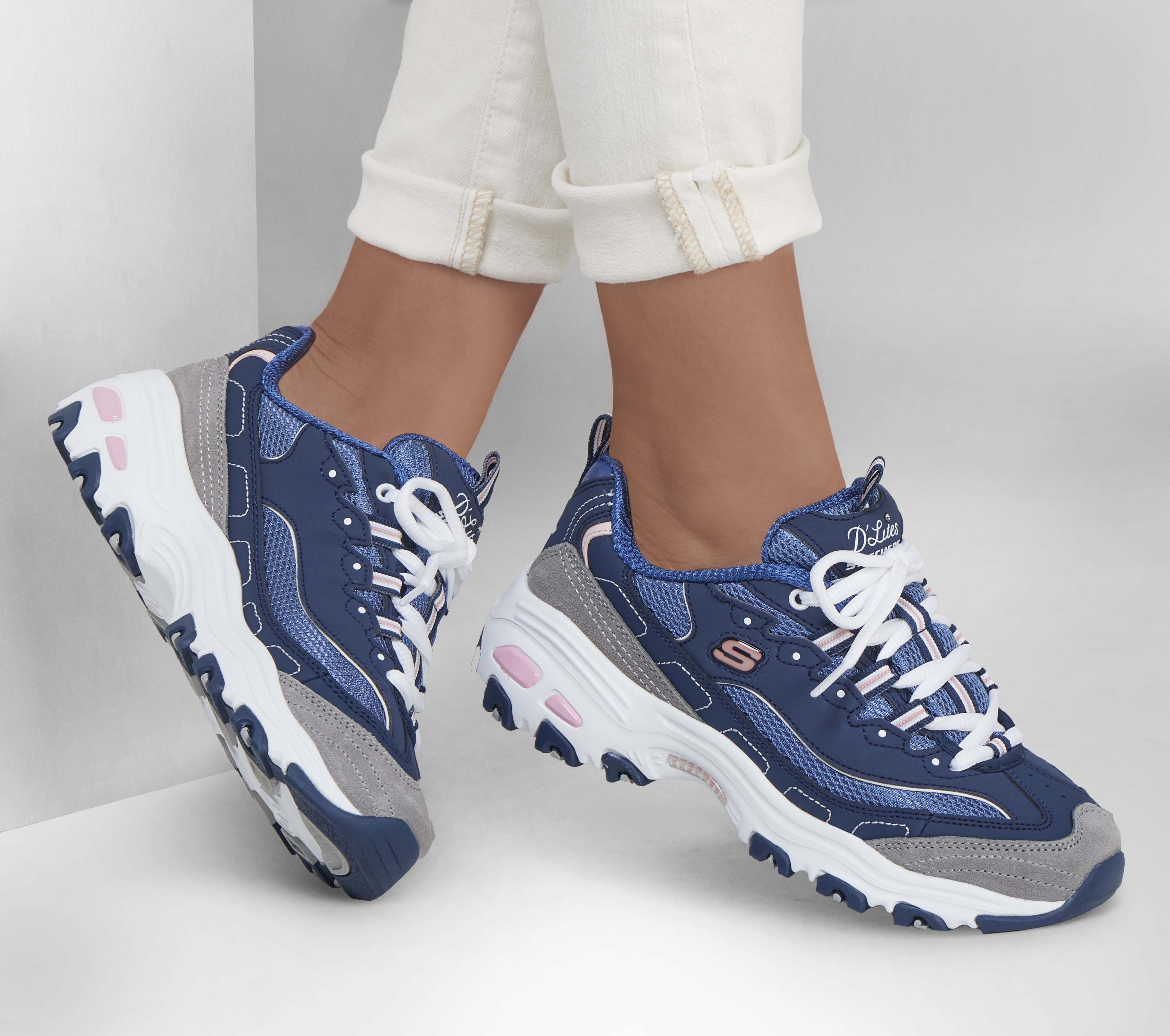 skechers new shoes