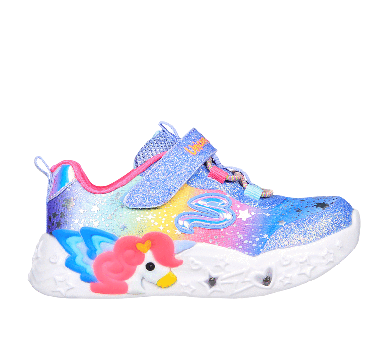 Unicorn Charmer Twilight Dream SKECHERS