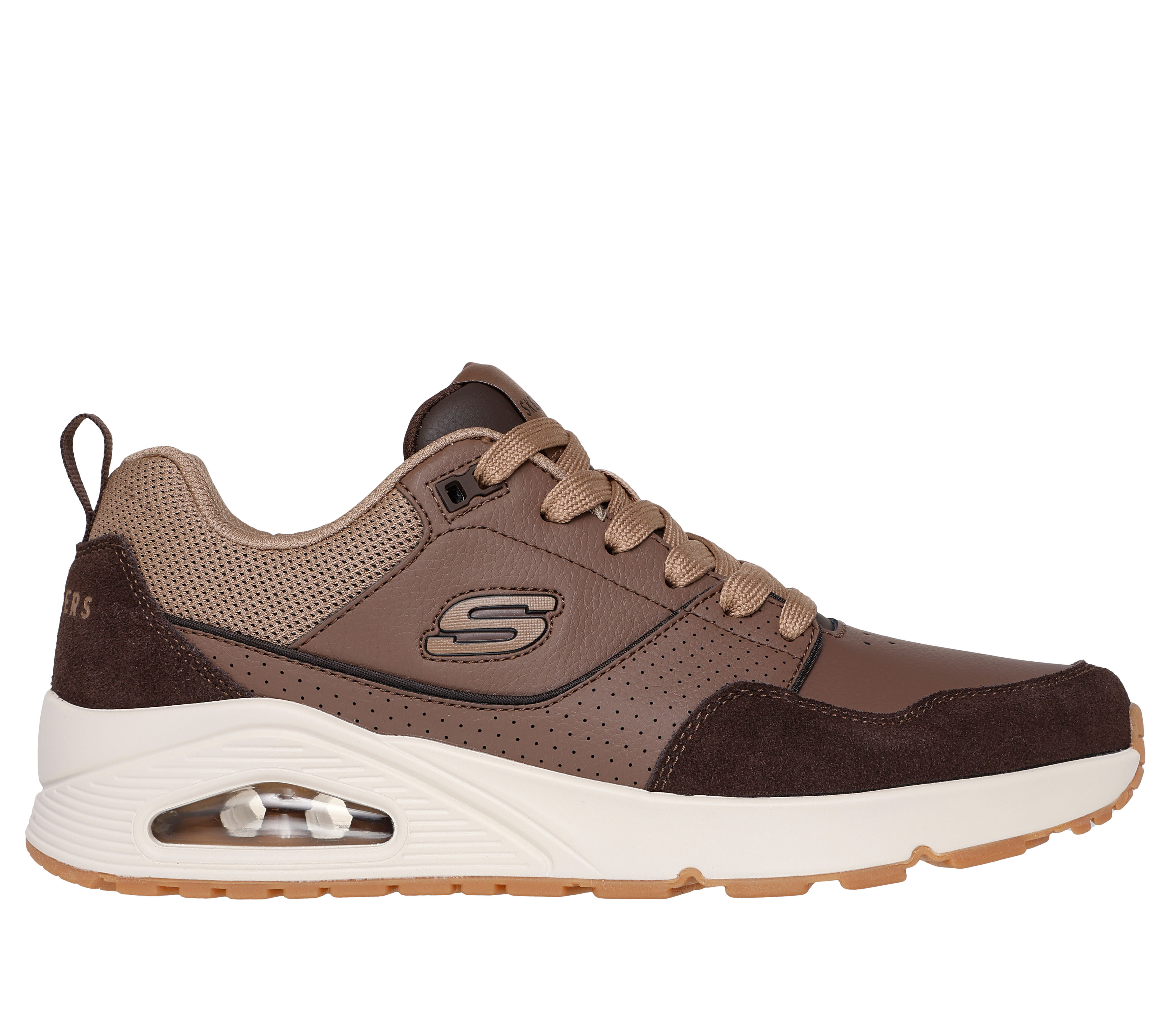 Skechers brant sneakers hot sale