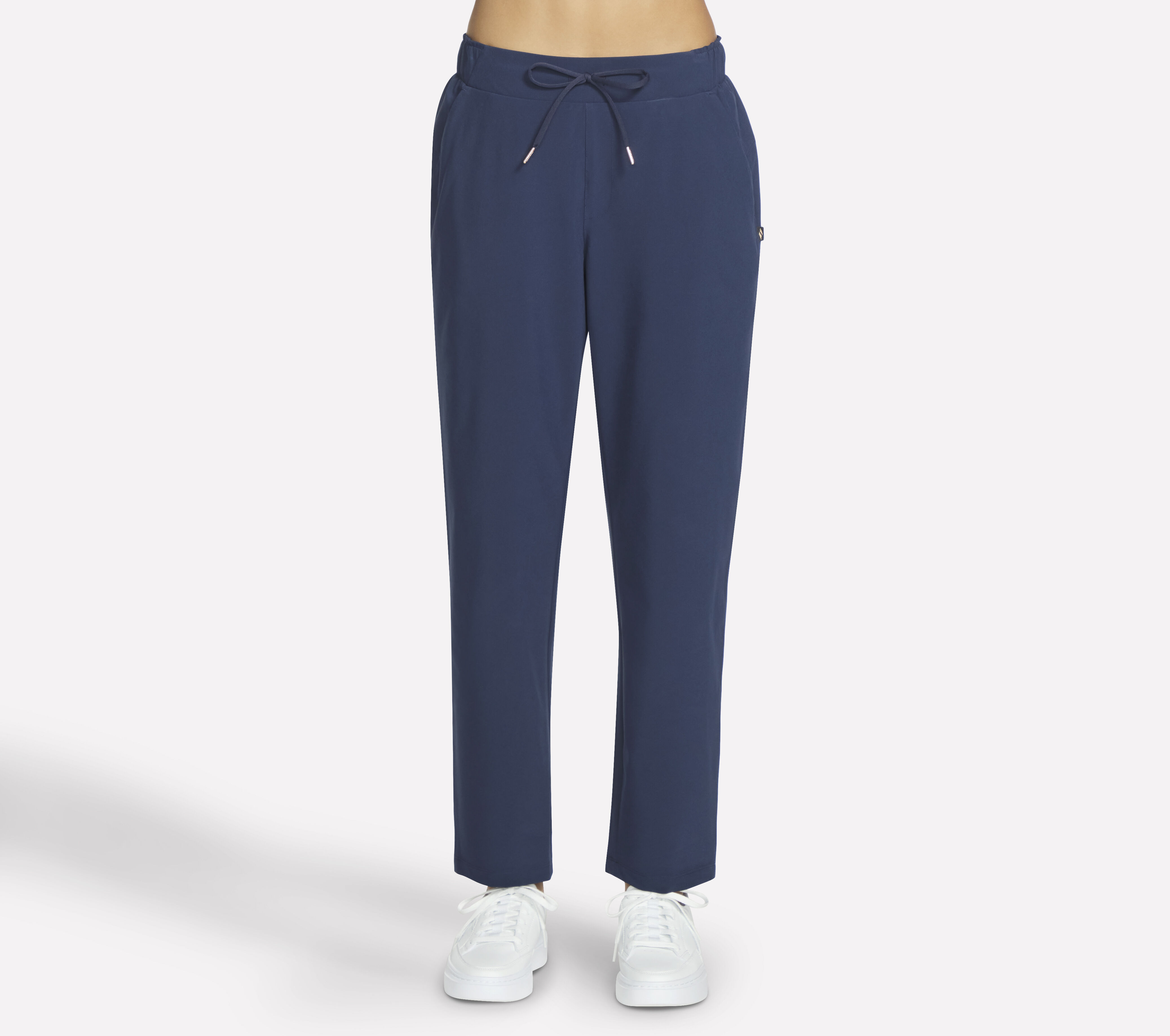 Skechers Women s Slip Ins Go Walk Uptown Pant
