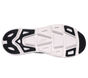 Skechers Slip-ins: Max Cushioning Premier, BLACK / WHITE, large image number 3