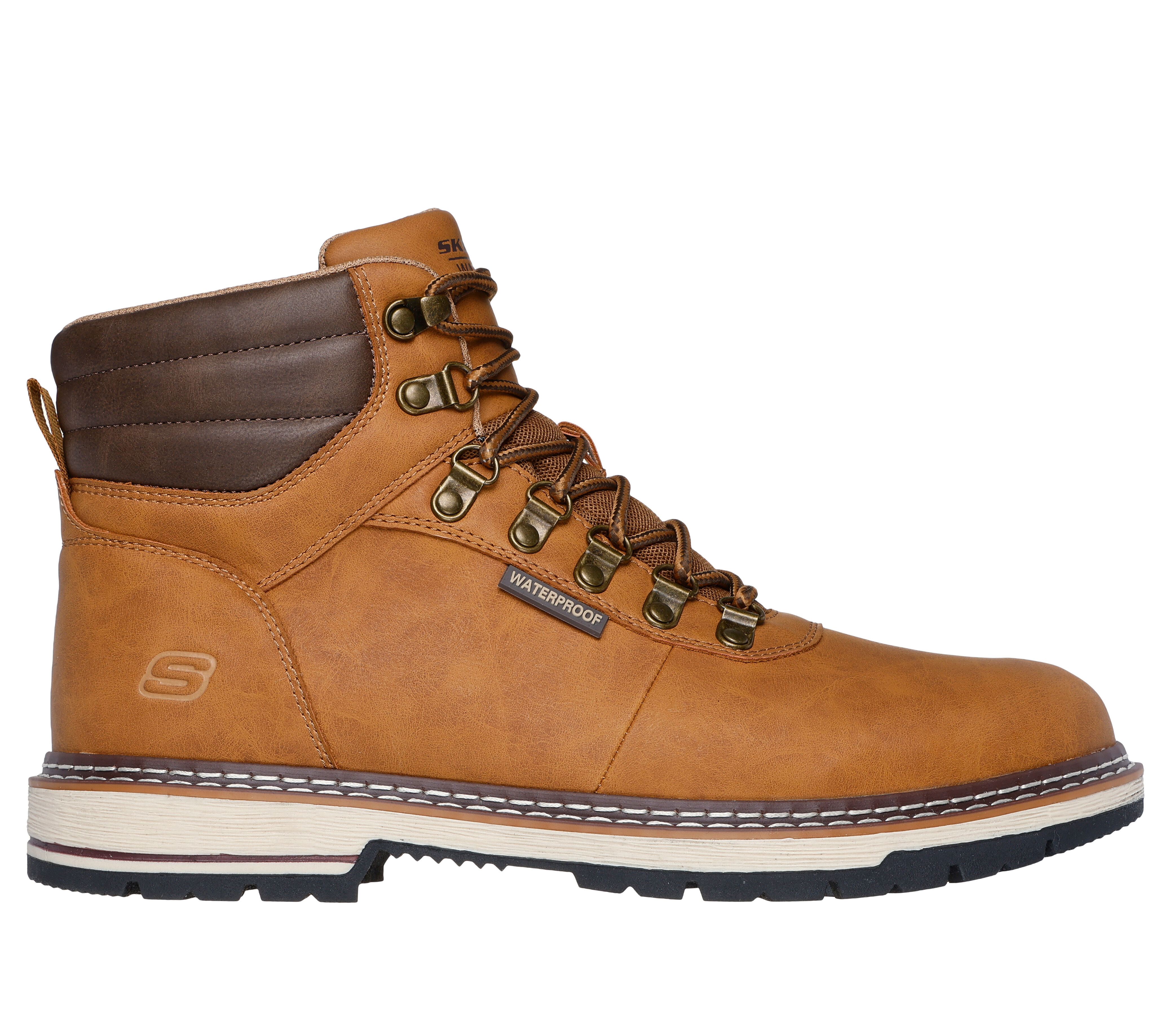 Skechers work boots sacramento online