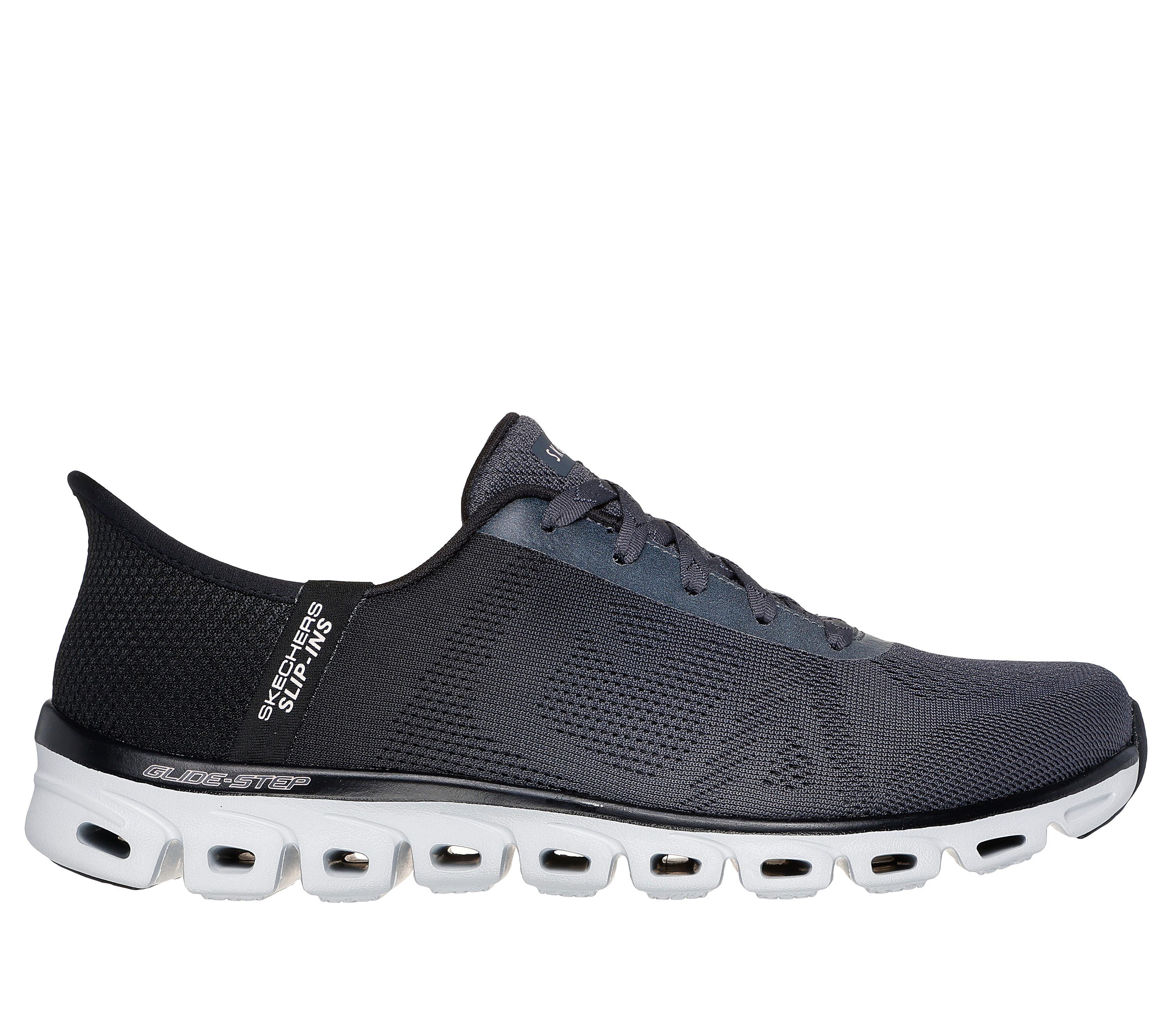 Skechers slip ons 2018 road glide on sale