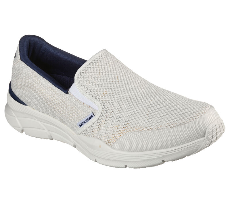 Shop The Relaxed Fit Equalizer 4 0 Krimlin Skechers