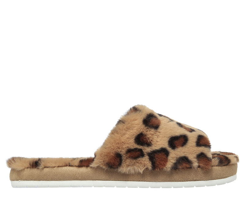 skechers.com | Cozy Slide - Wild Night
