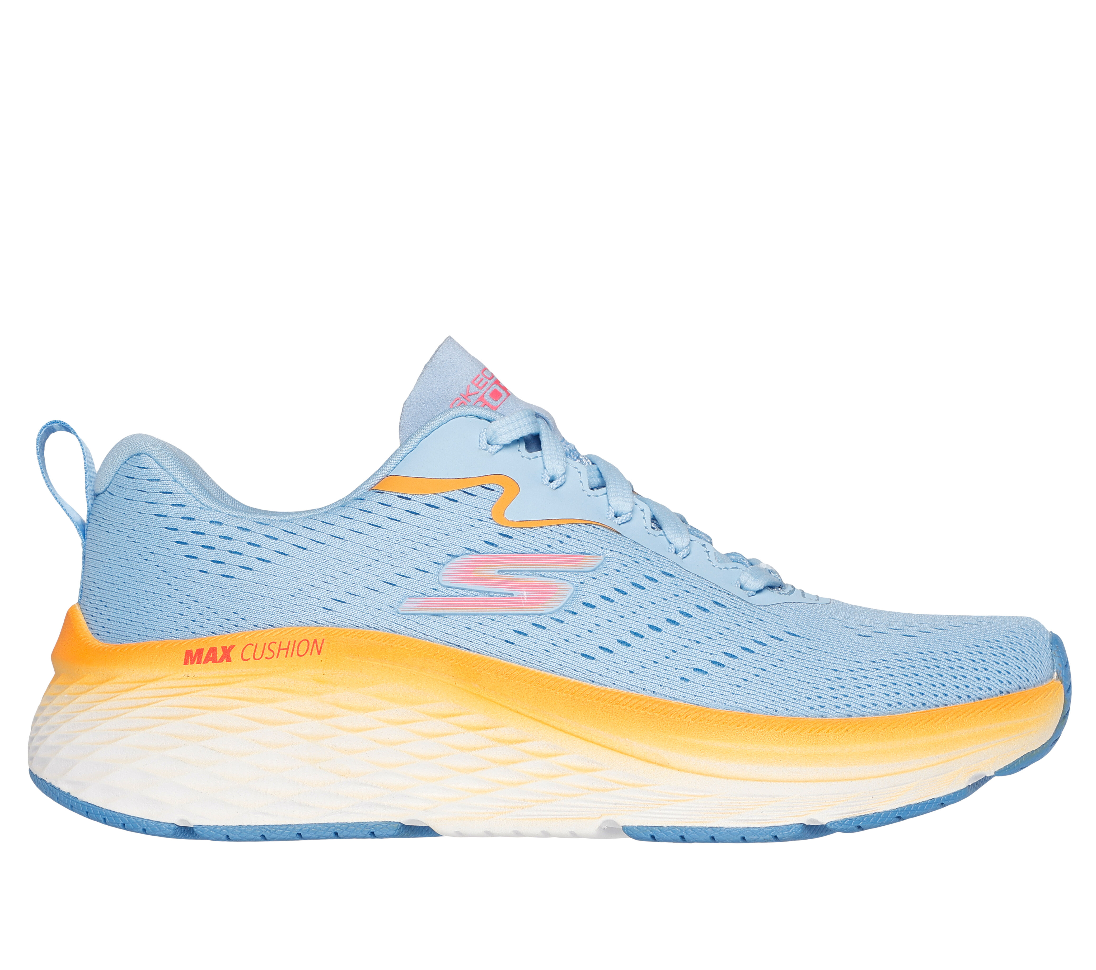 Max Cushioning Elite 2.0 - Unbreakable