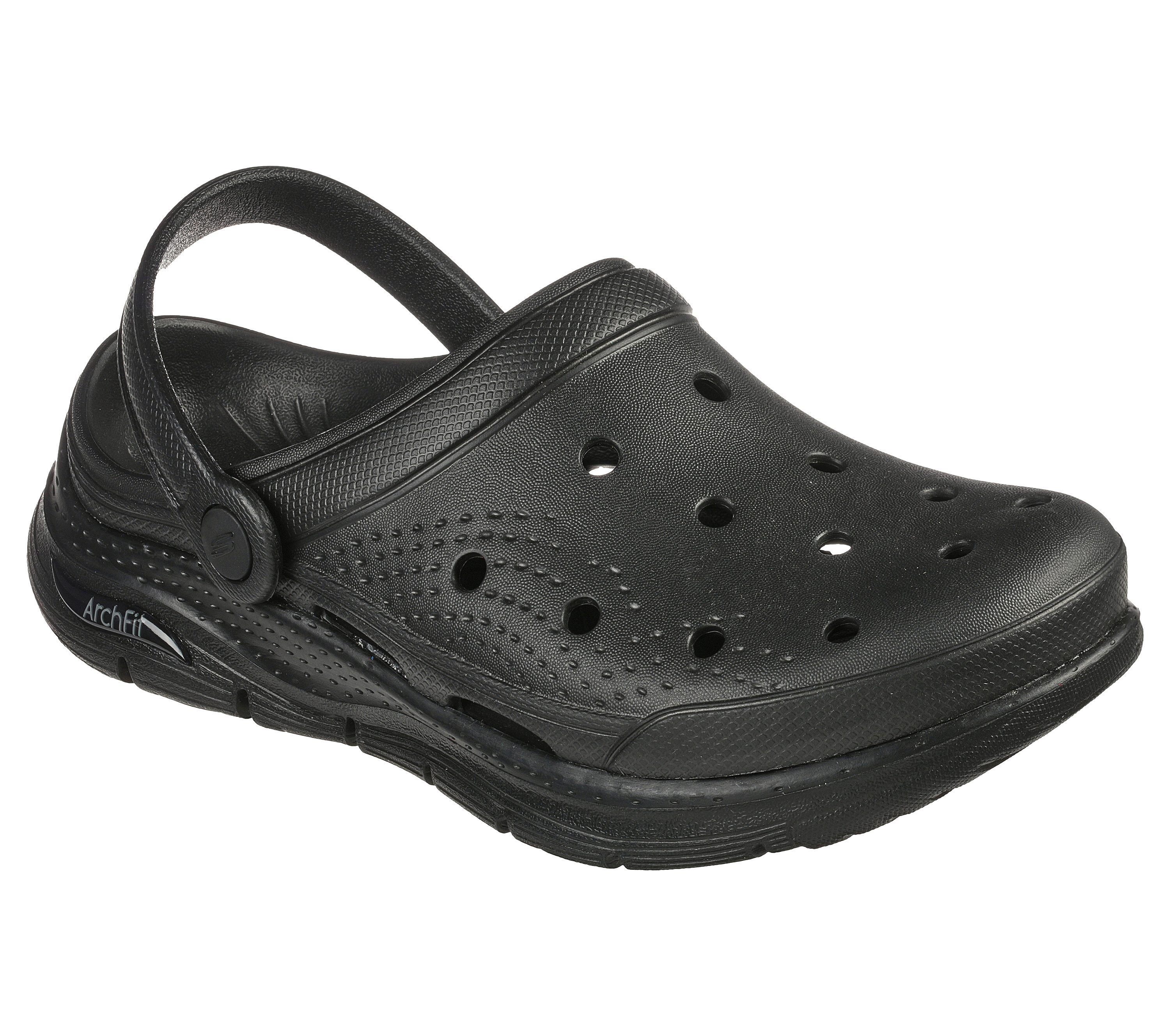 Sketchers clogs for women top